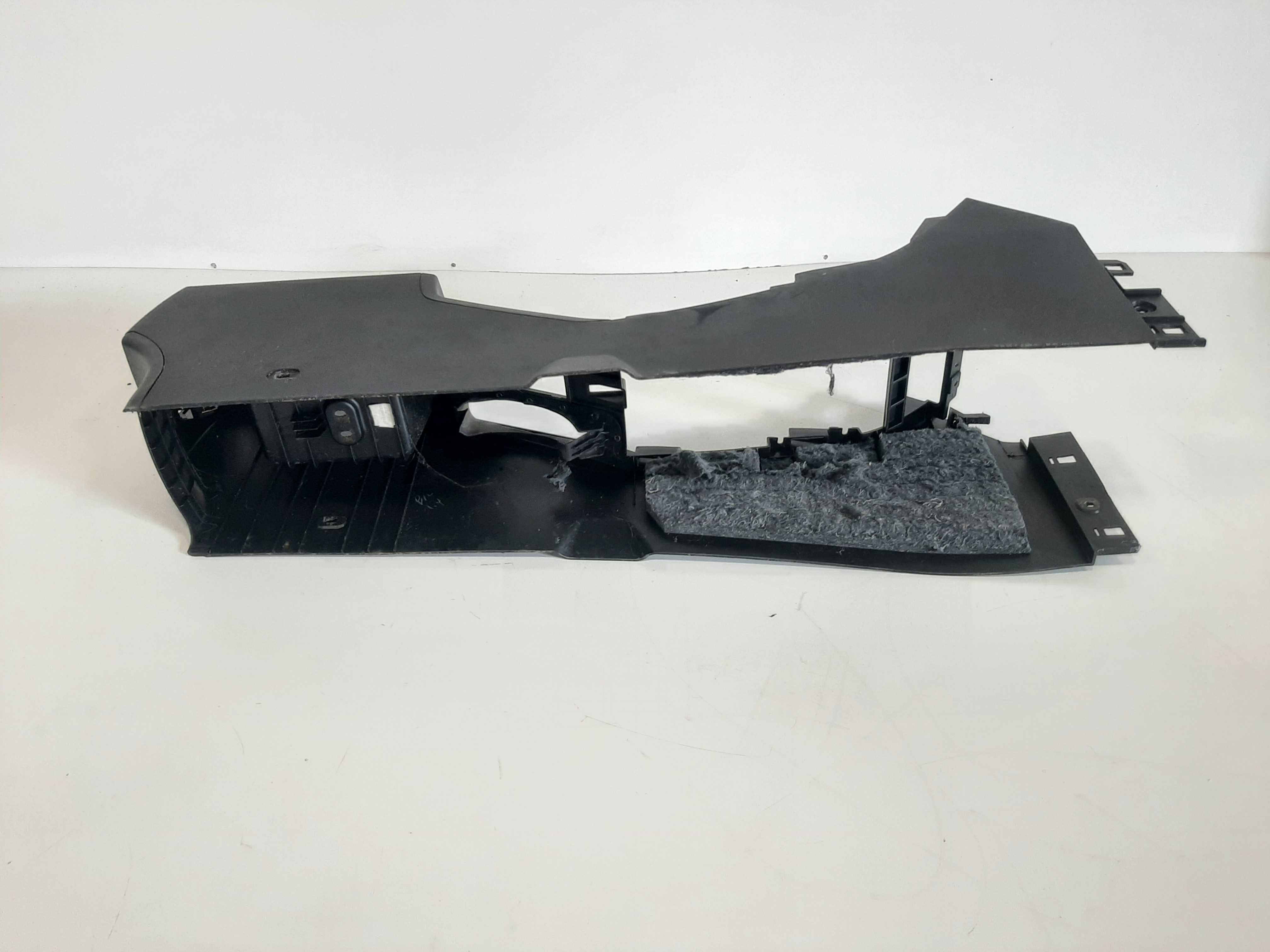Console Central Lifan X60 2011 2012 2013 2014 2015 2016 6