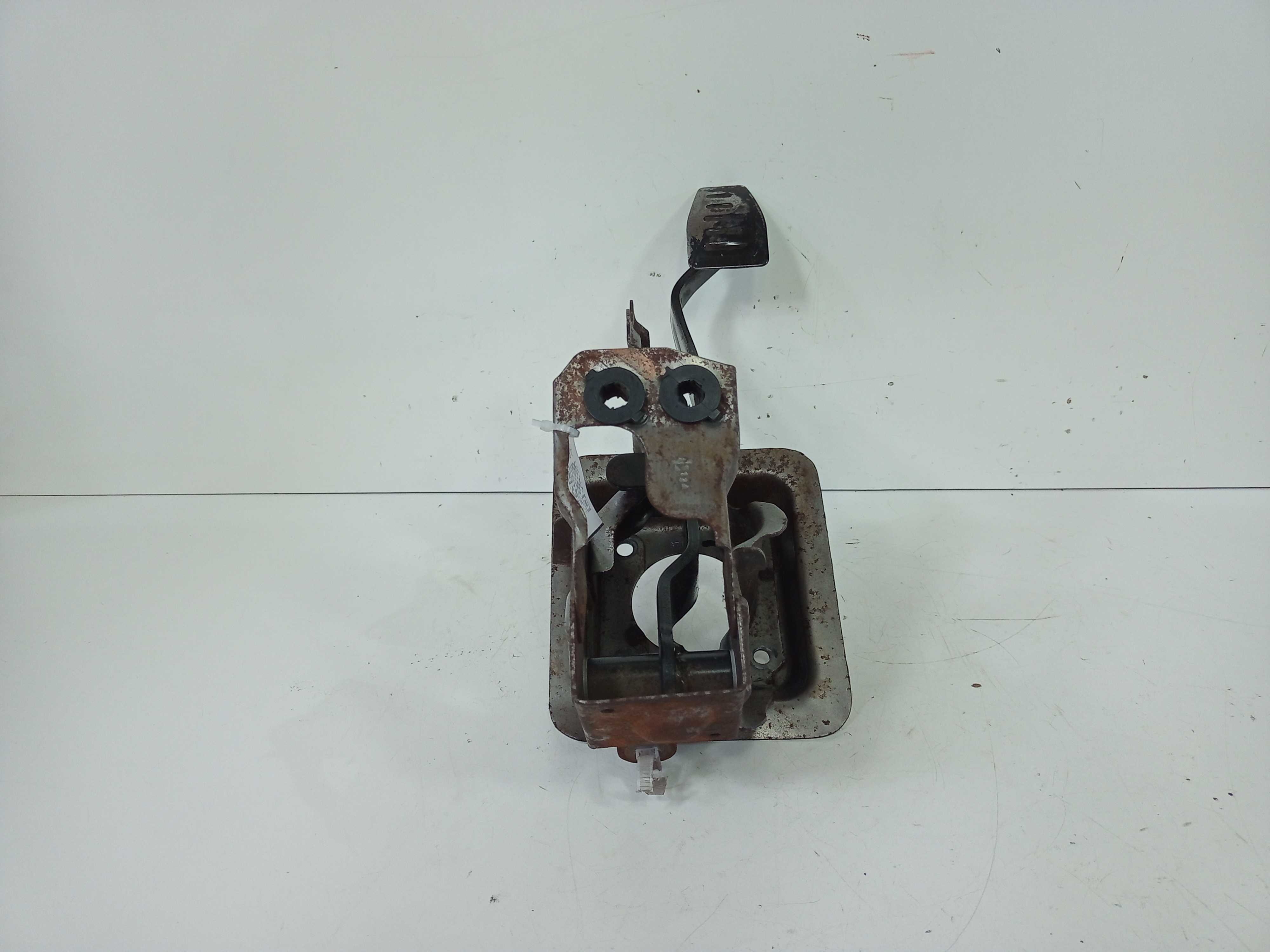 Pedal Freio Nissan Versa 2011 2012 2013 2014 2016 2017 2018