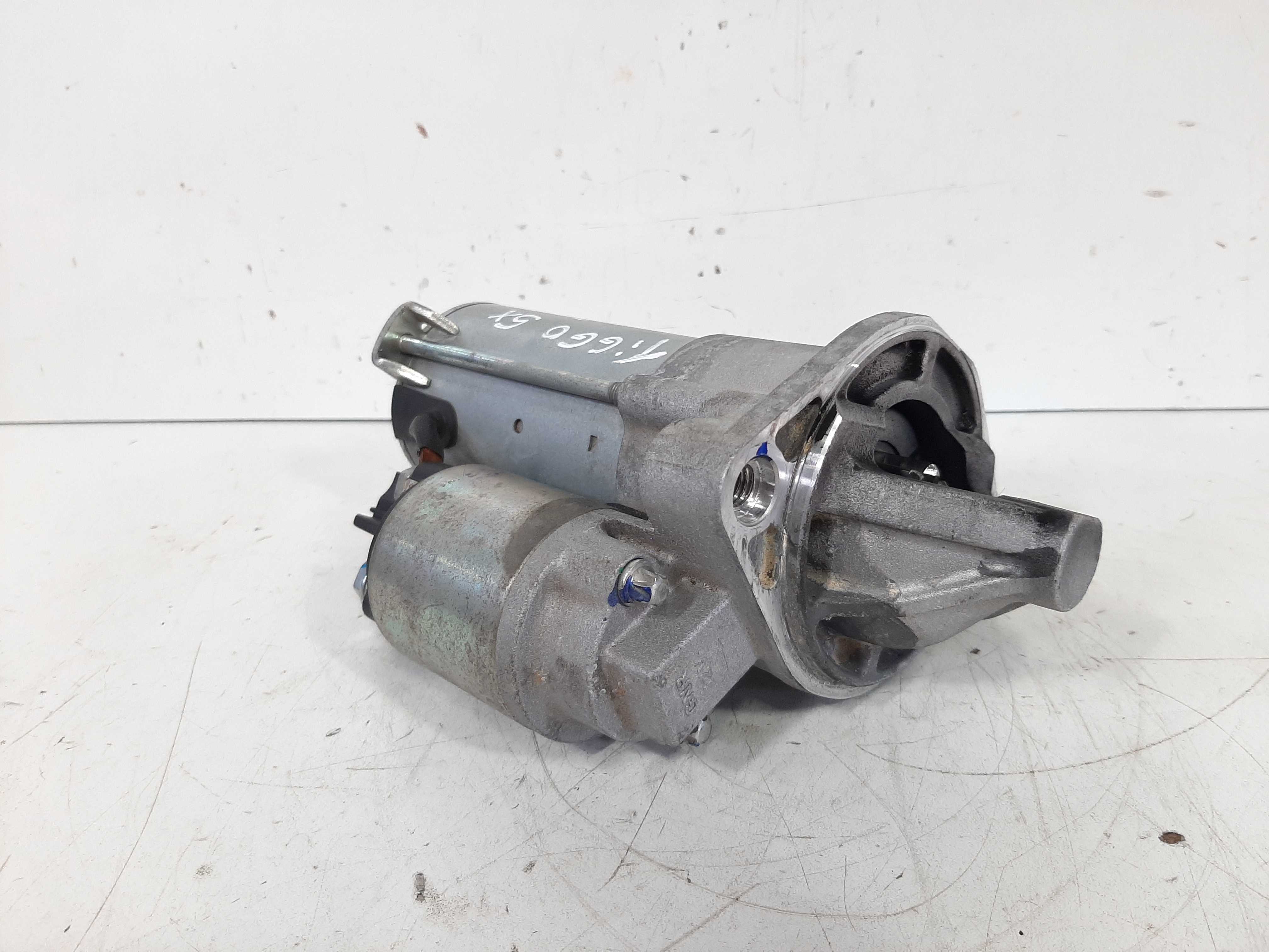 Motor Partida Arranque Tiggo 5x 1.5 Turbo 2019 2020 2021 6