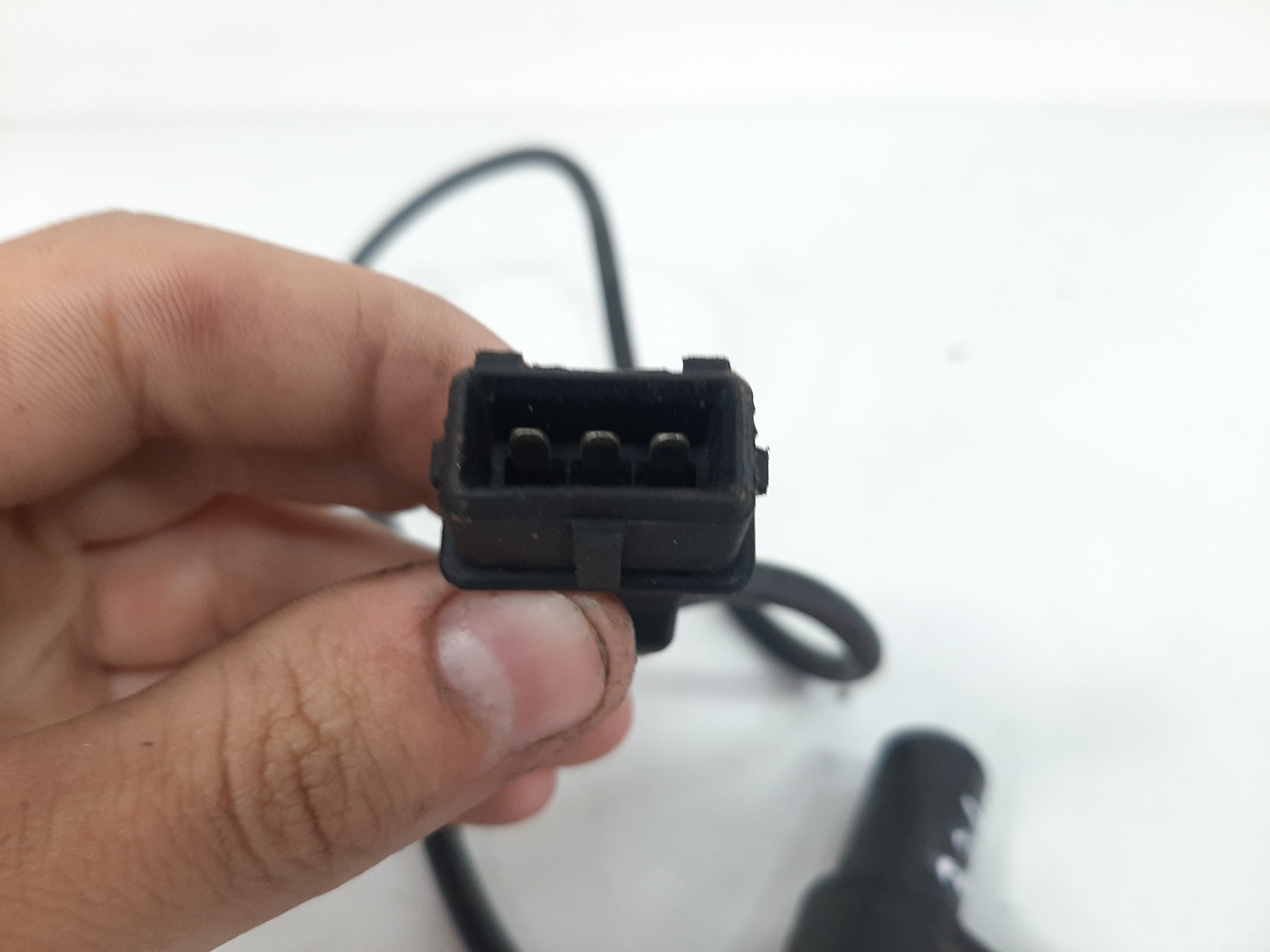 Sensor Rotação Fiat Stilo 1.8 Gm Dualogic 2003 2004 A 2011 7