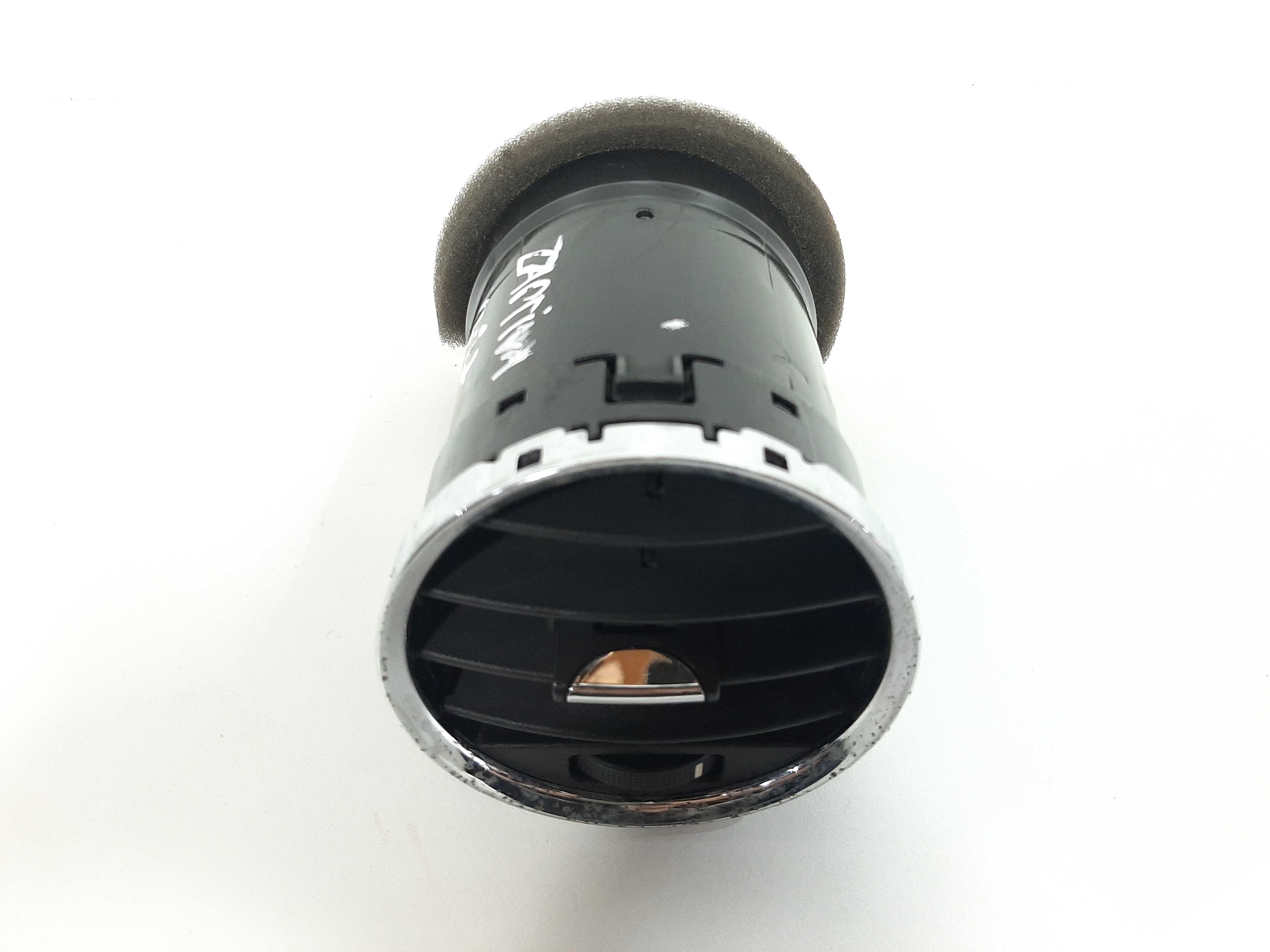 Difusor Ar Dianteiro Esquerdo Chevrolet Captiva 2008 A 2016 5