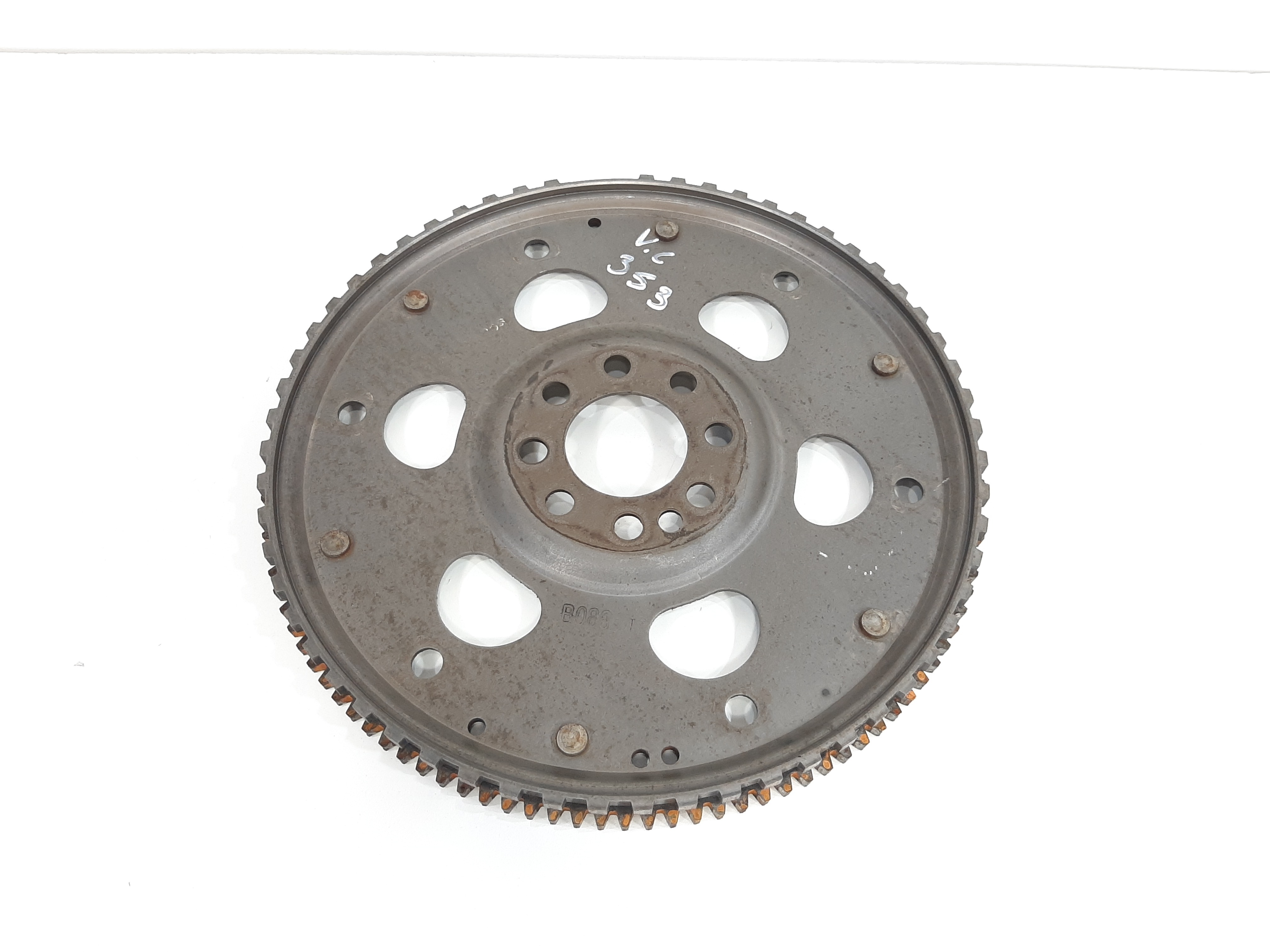 Volante Motor Cremalheira Hyundai Veracruz 3.8 2007 A 2012 3