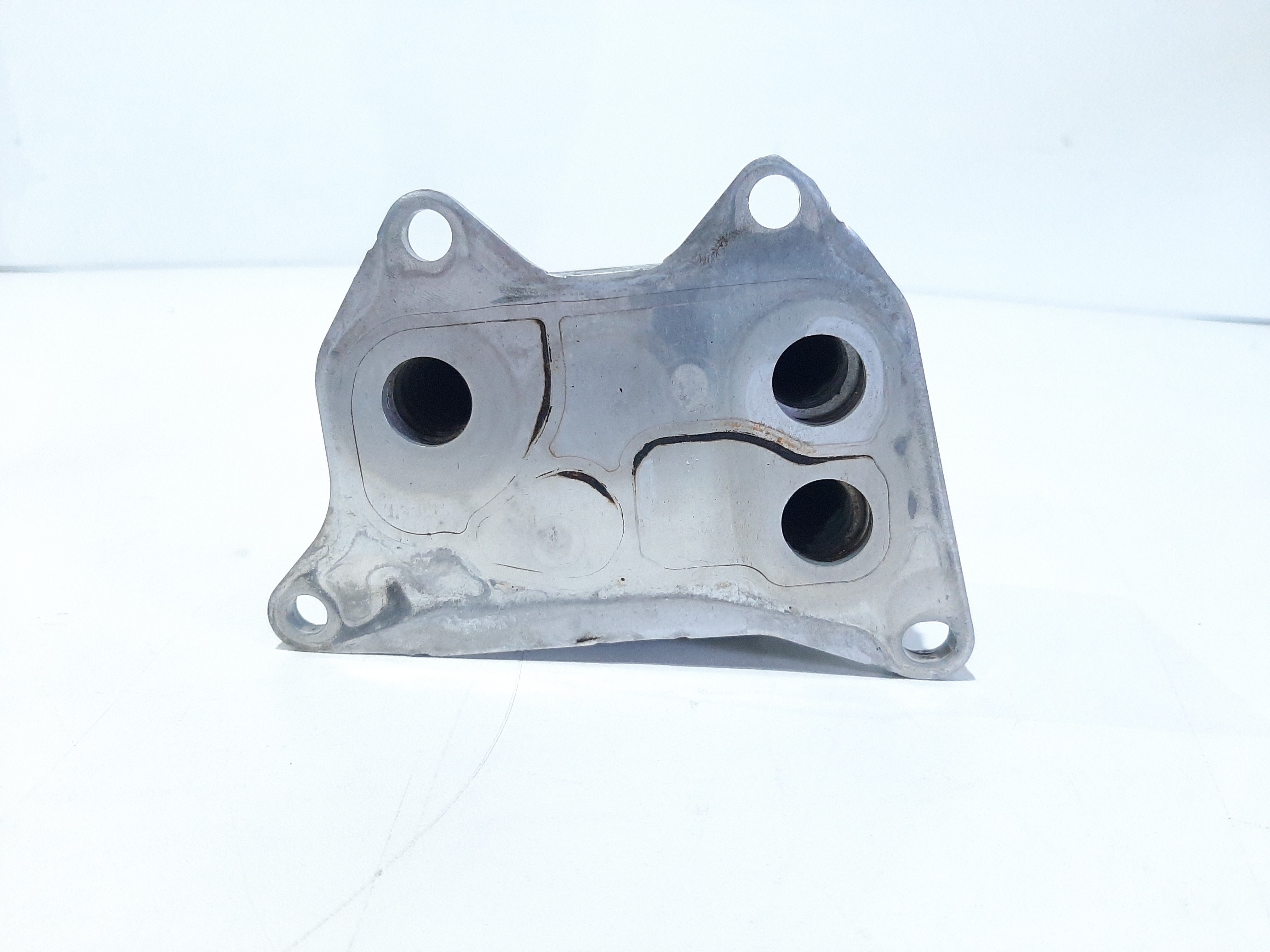 Resfriador óleo motor Jetta 371 6