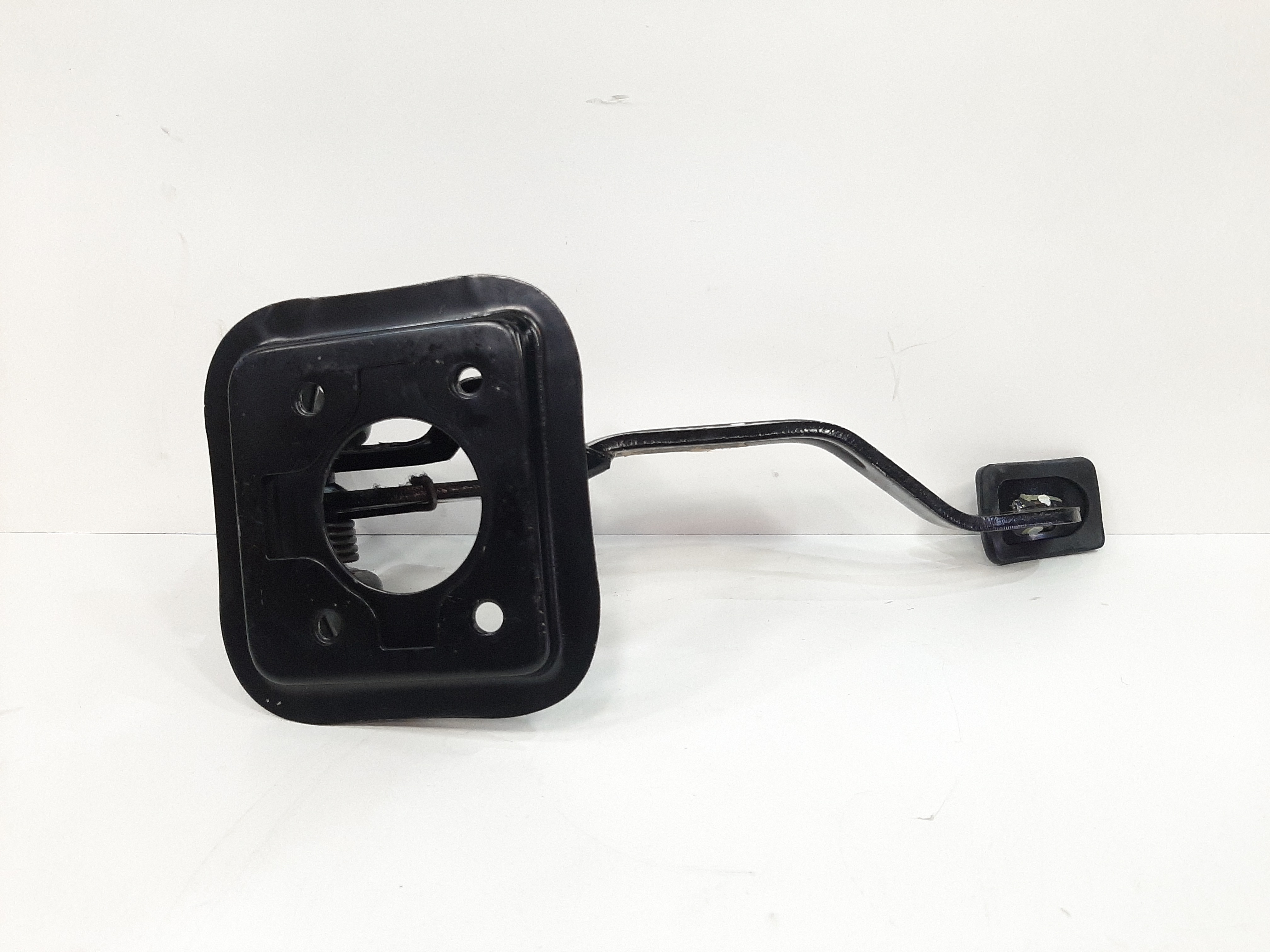 Pedal Freio Manual Jac J3 Turin 1.4 2011 2012 2013 A 2016 4