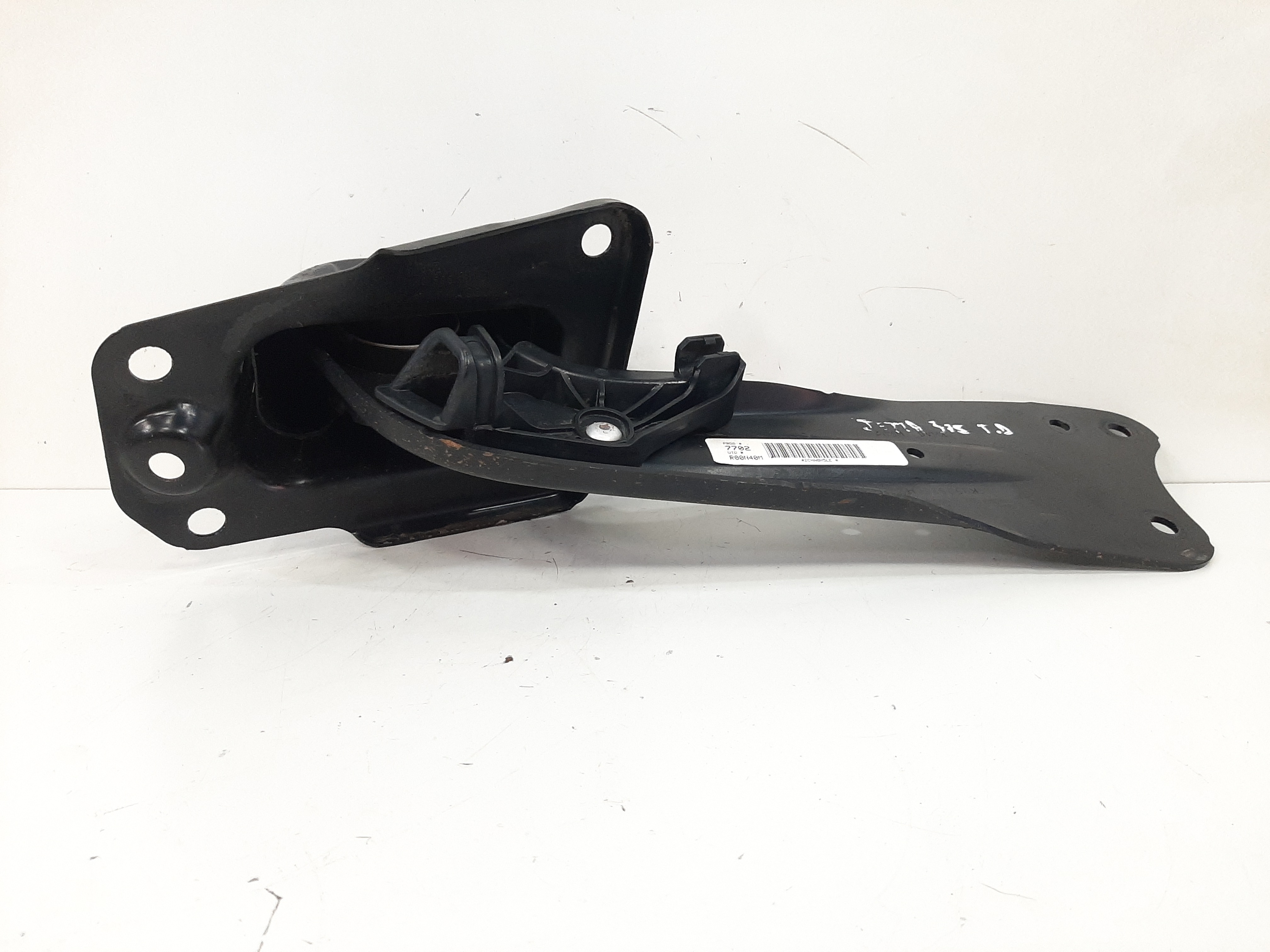 Braço Facão Suspensão Traseiro Direito Vw Jetta 2011 A 2017 2
