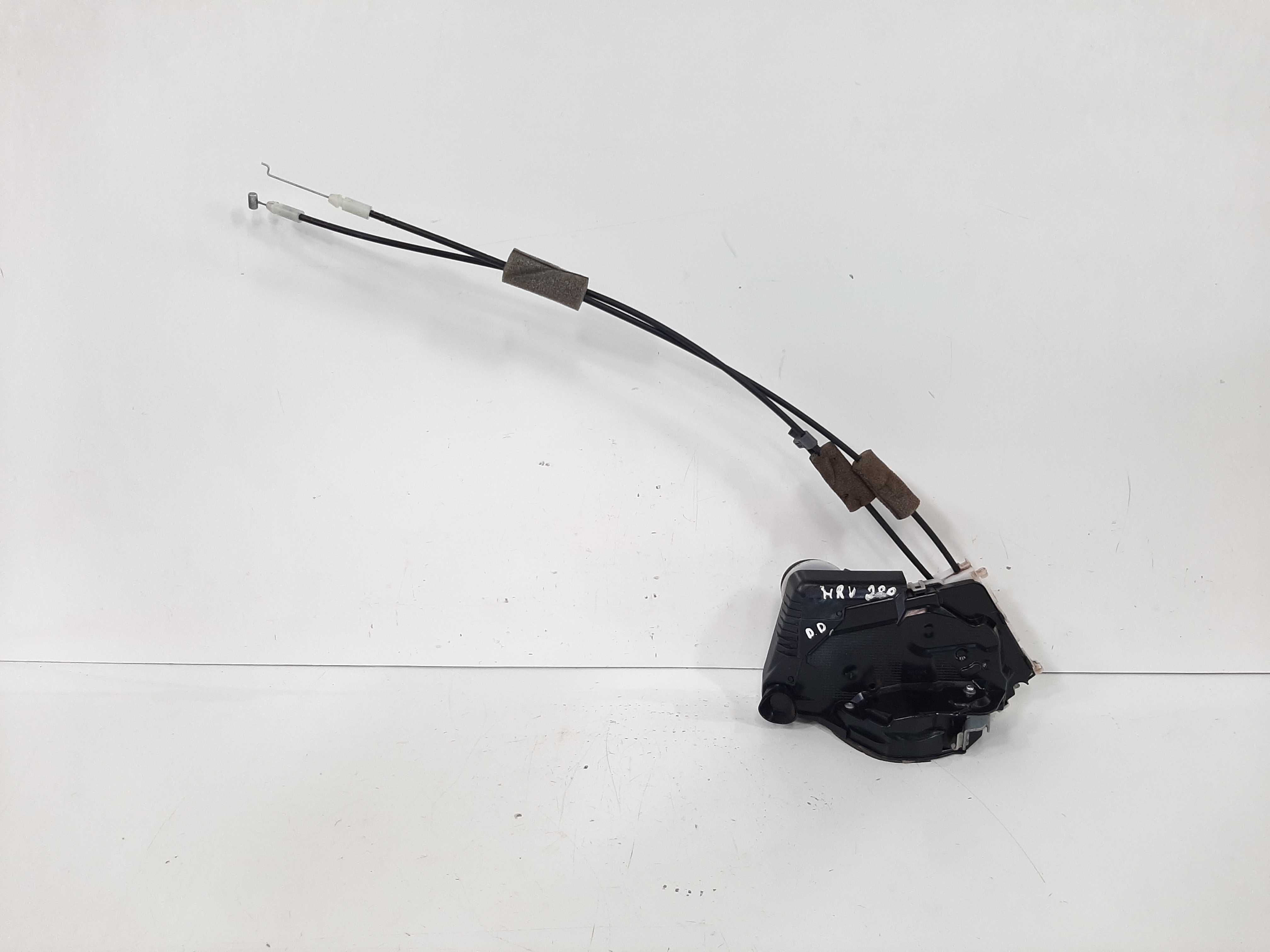 Fechadura Elétrica Dianteira Direita Honda Hrv 2015 A 2018 1