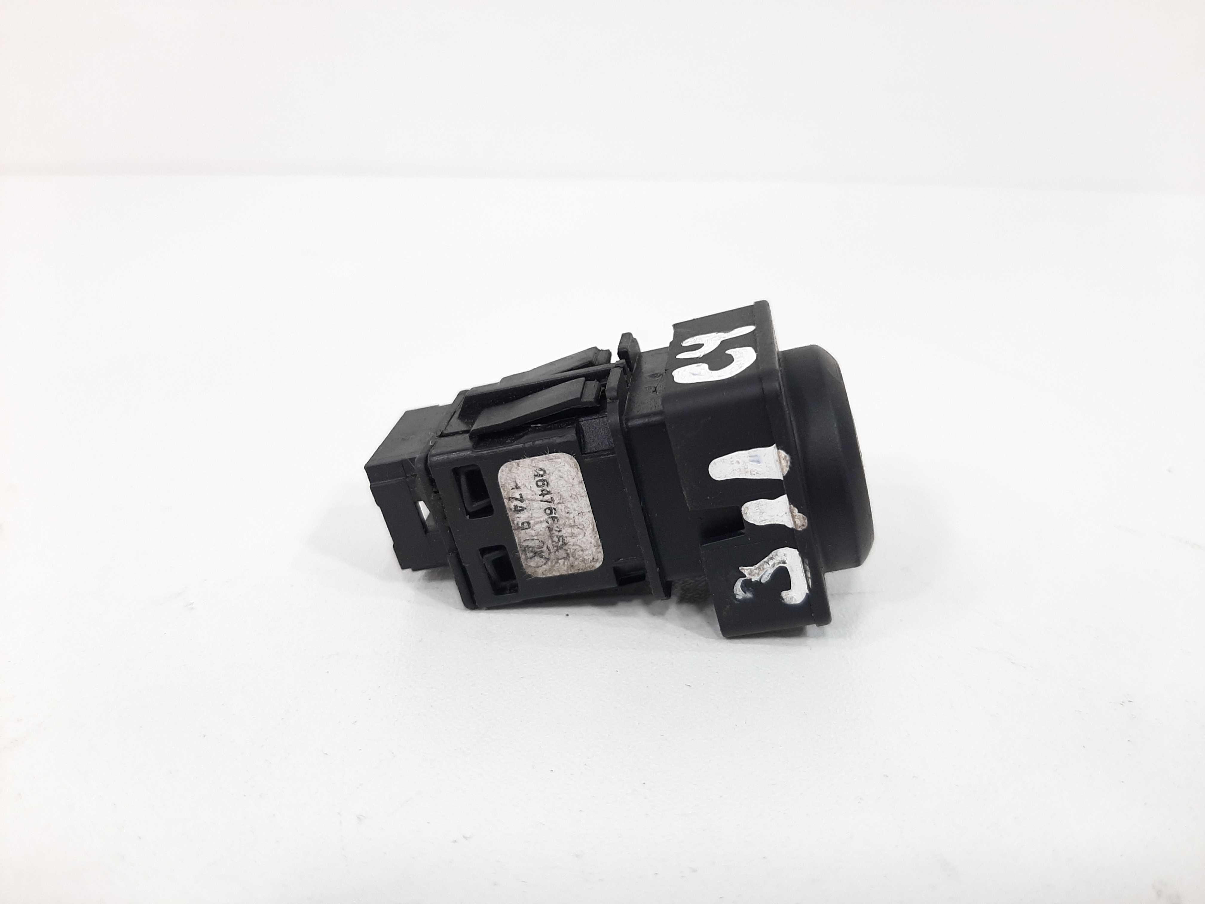 Botão Trava Portas C4 Pallas Hatch Vtr 2007 2008 2009 A 2013 3