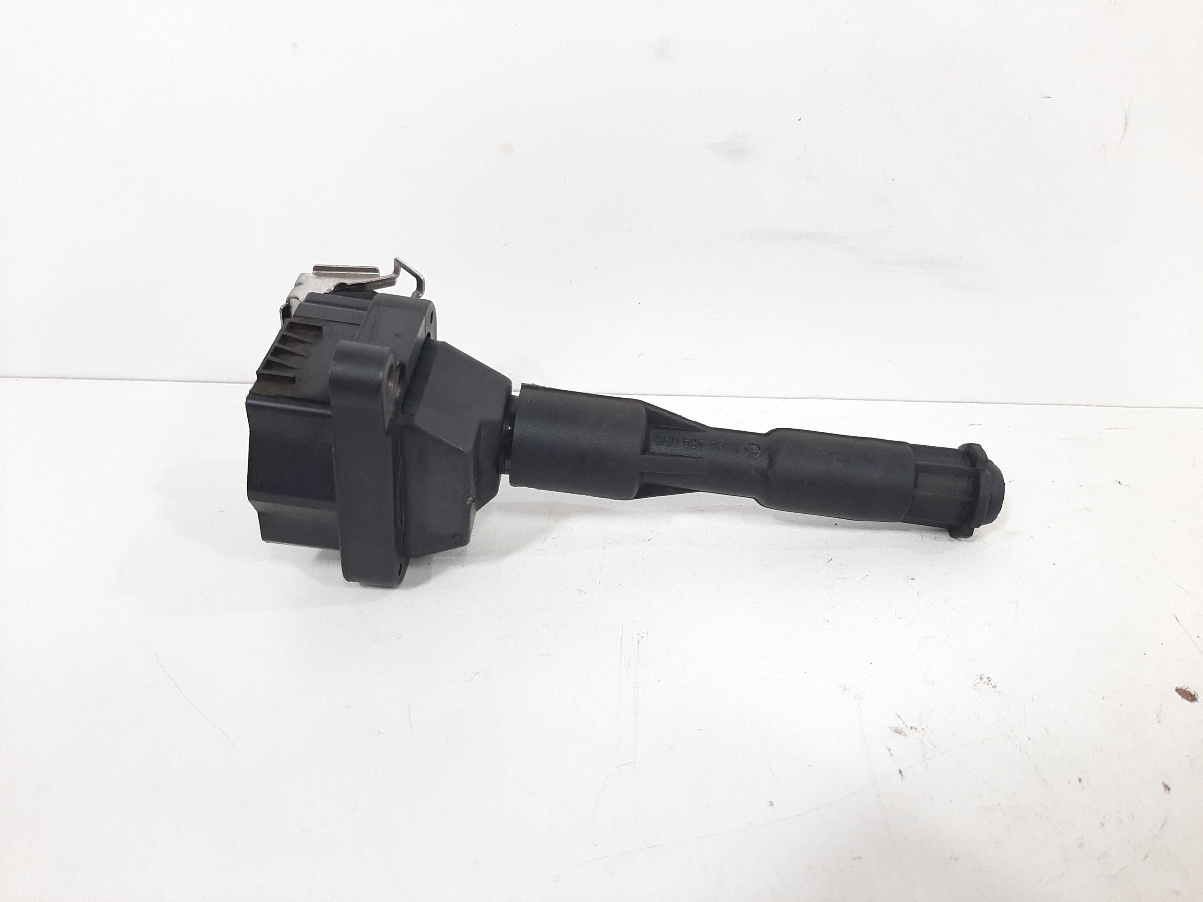 Bobina Ignição Bmw 323i E36 2.5 6cc 1991 1992 1993 A 2000 4