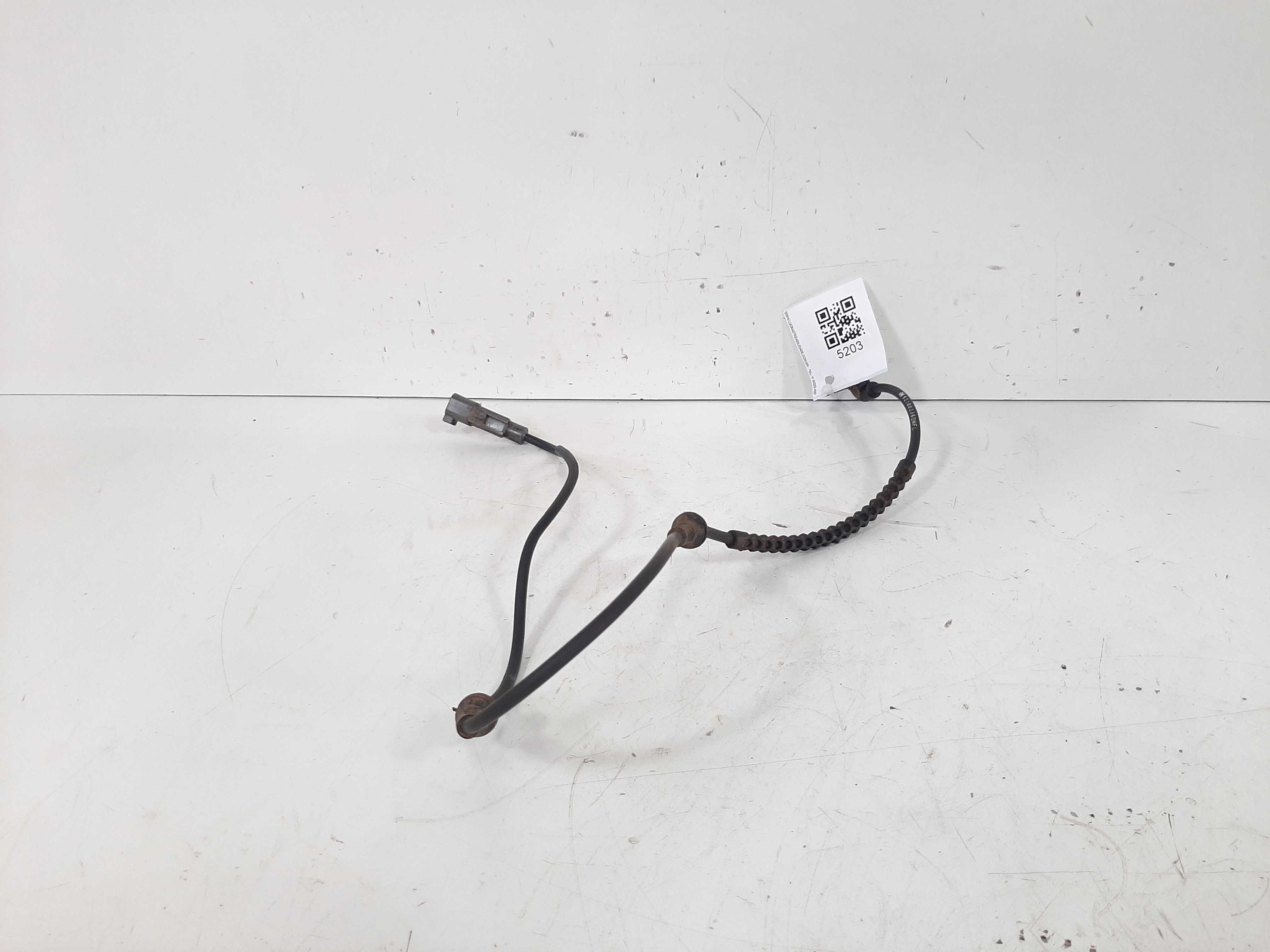 Sensor Abs Dianteiro Direito Gm Onix 2013 2014 2015 A 2017 3