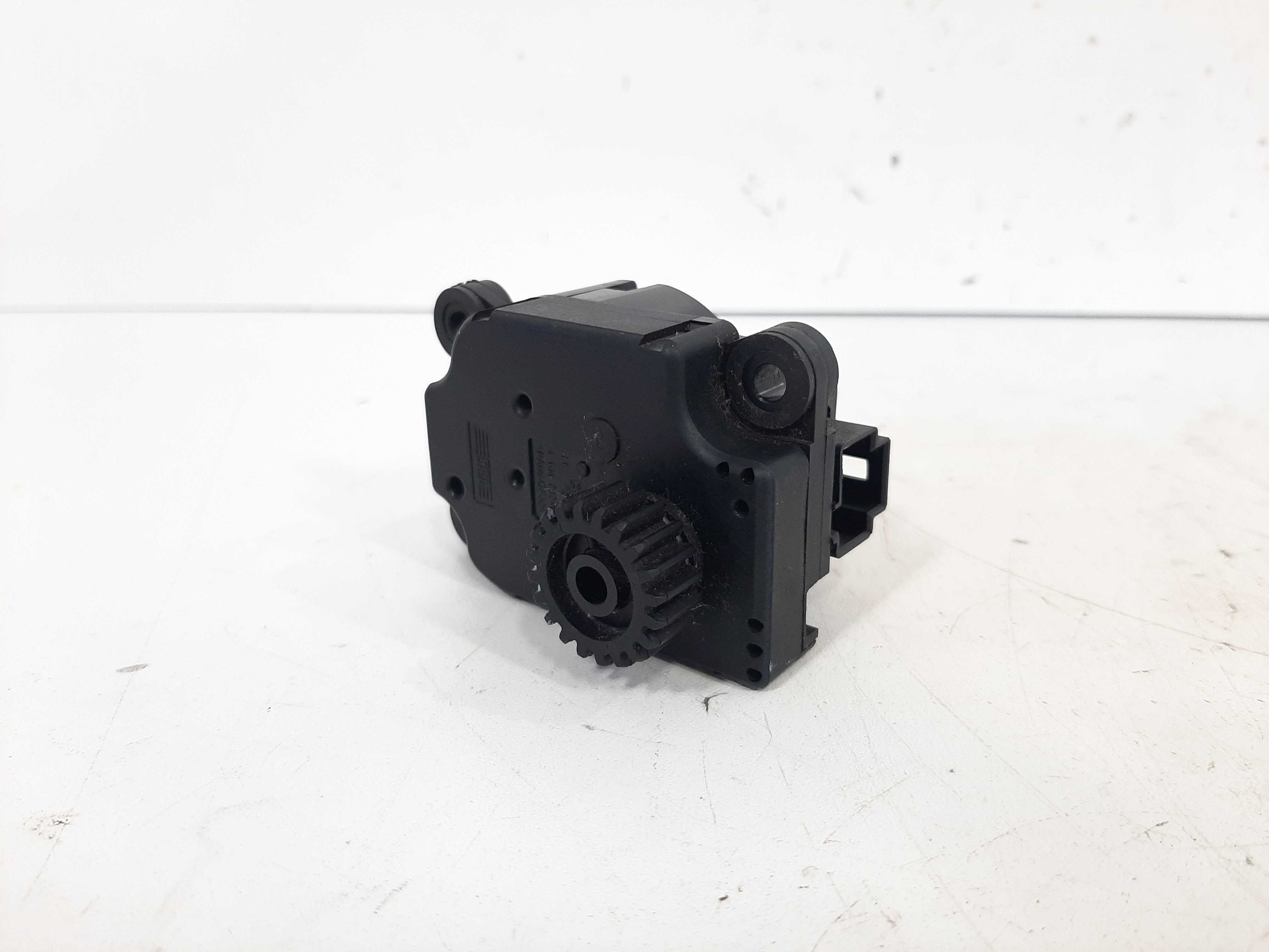 Motor Atuador Caixa Ar Citroen C4 Peugeot 307 2.0 07 A 2013 6