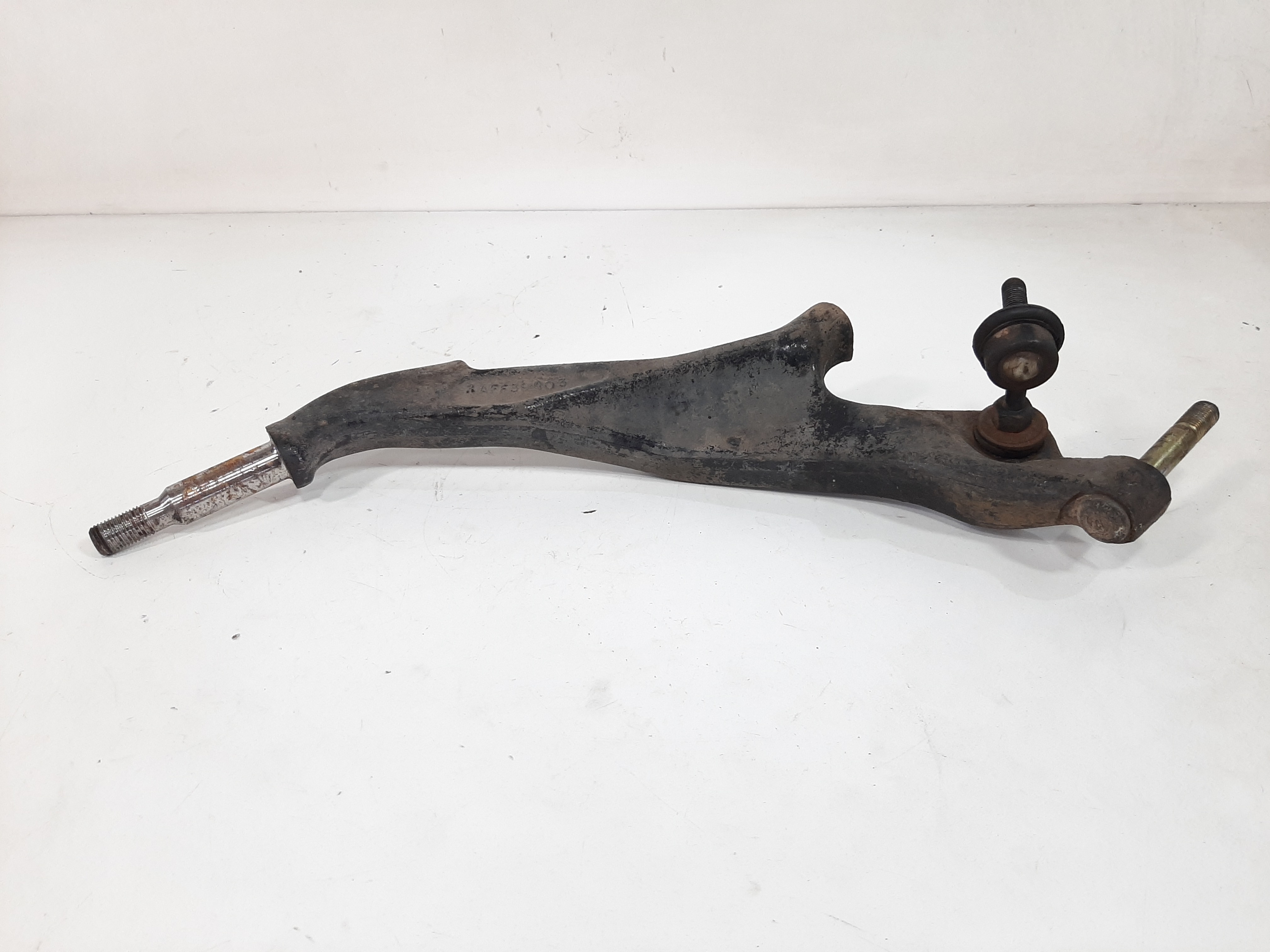 Balança Dianteira Direita Honda Civic Lx 1.6 1996 A 2000 2