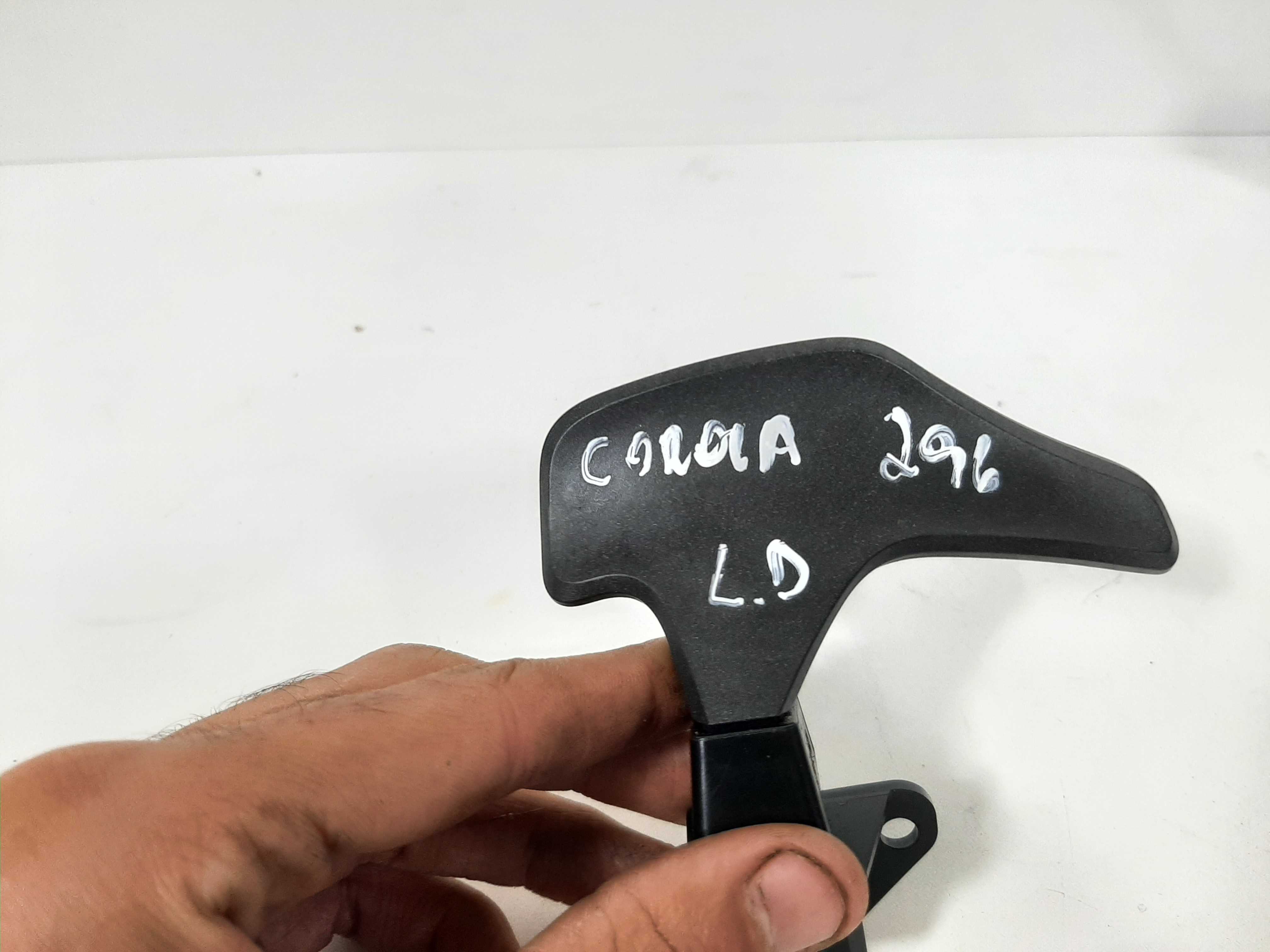 Borboleta Direita Cambio Corolla 2008 2009 2010 2011 A 2013 1