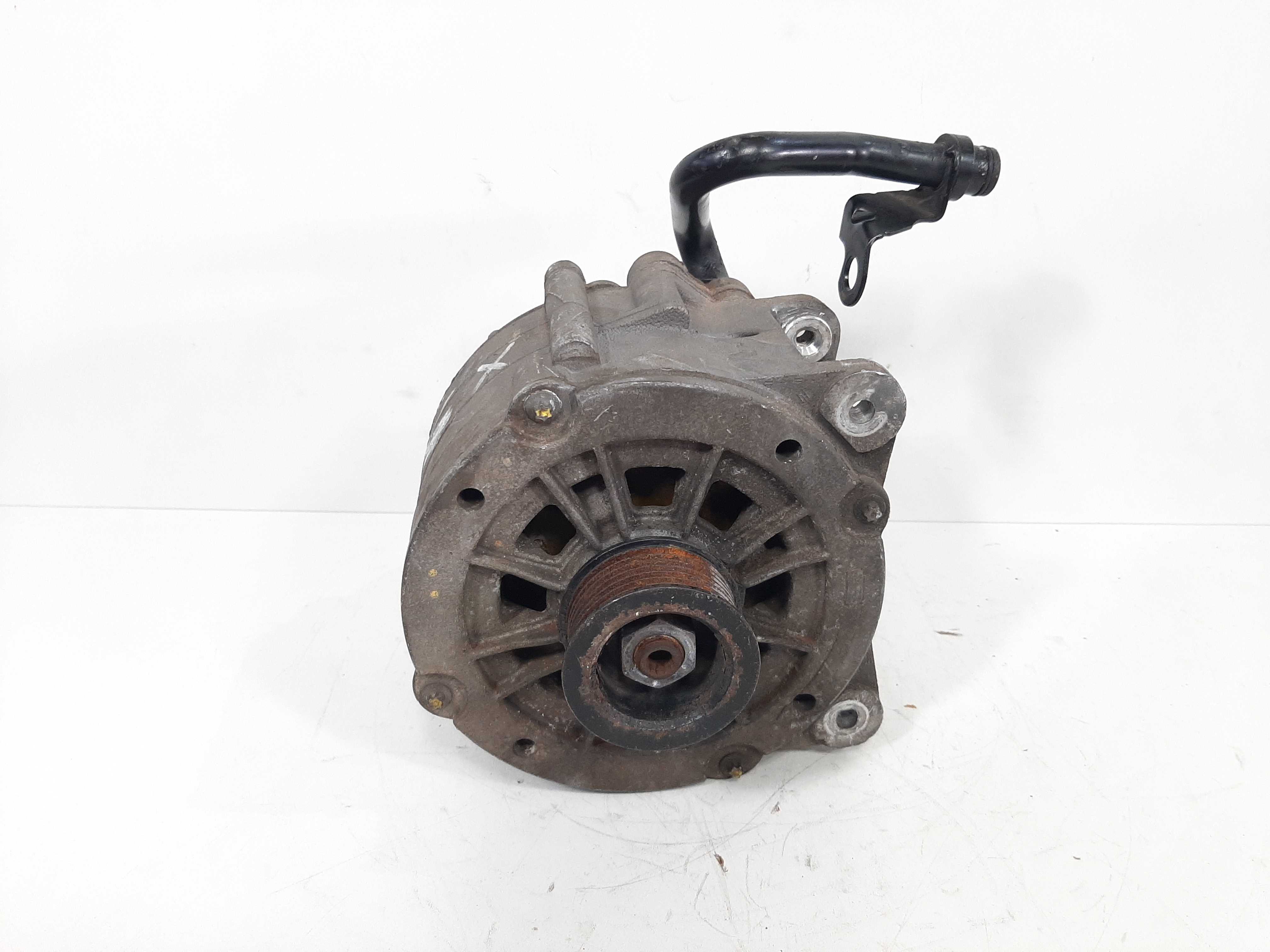 Alternador Volkswagen Touareg 4.2 V8 2010 2011 2012 A 2014 5