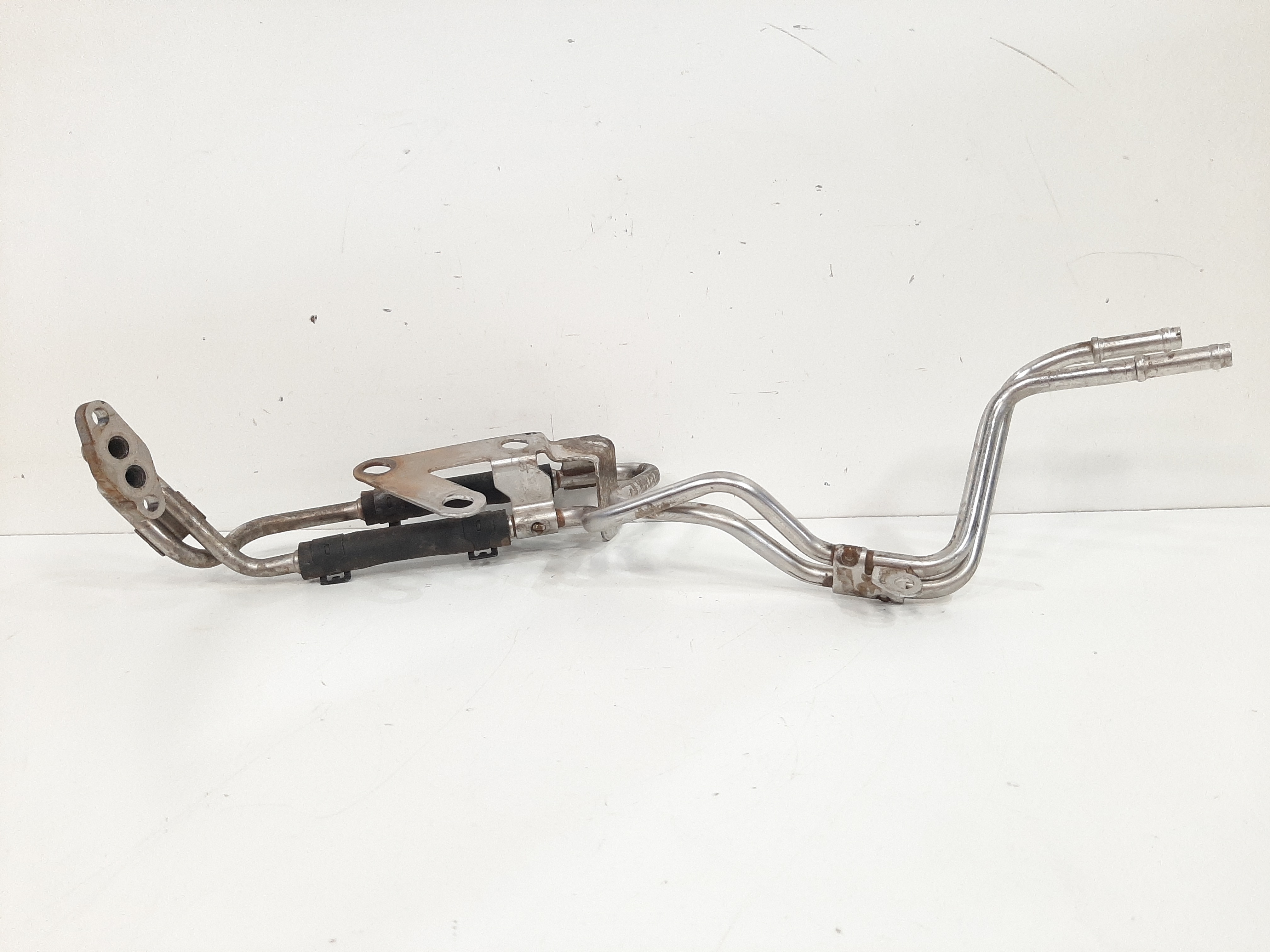 Mangueira Arrefecimento Turbina Vw T-cross 1.0 2019 A 2023 2
