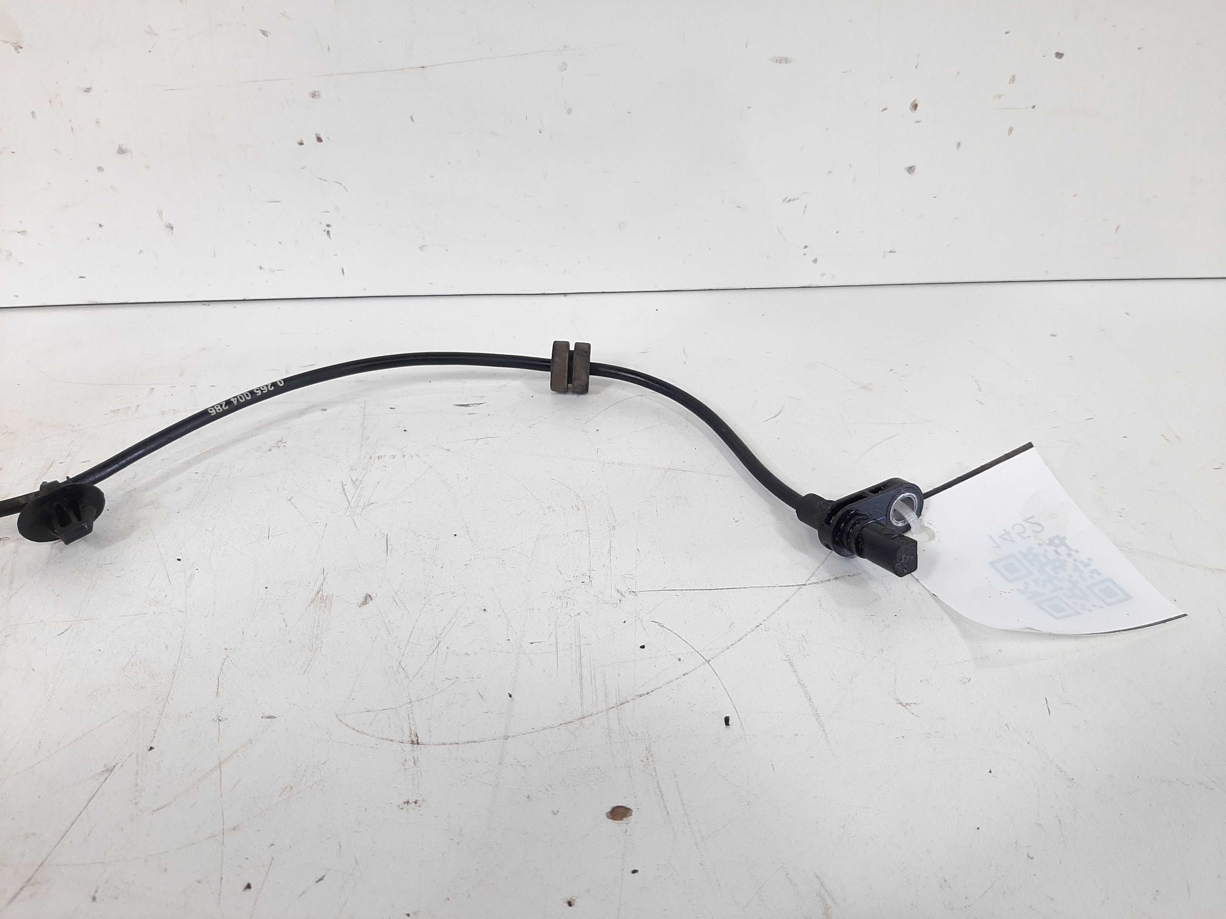 Abs Traseiro Esquerdo Nissan Kicks 2012 2013 2014 2015 2016 7