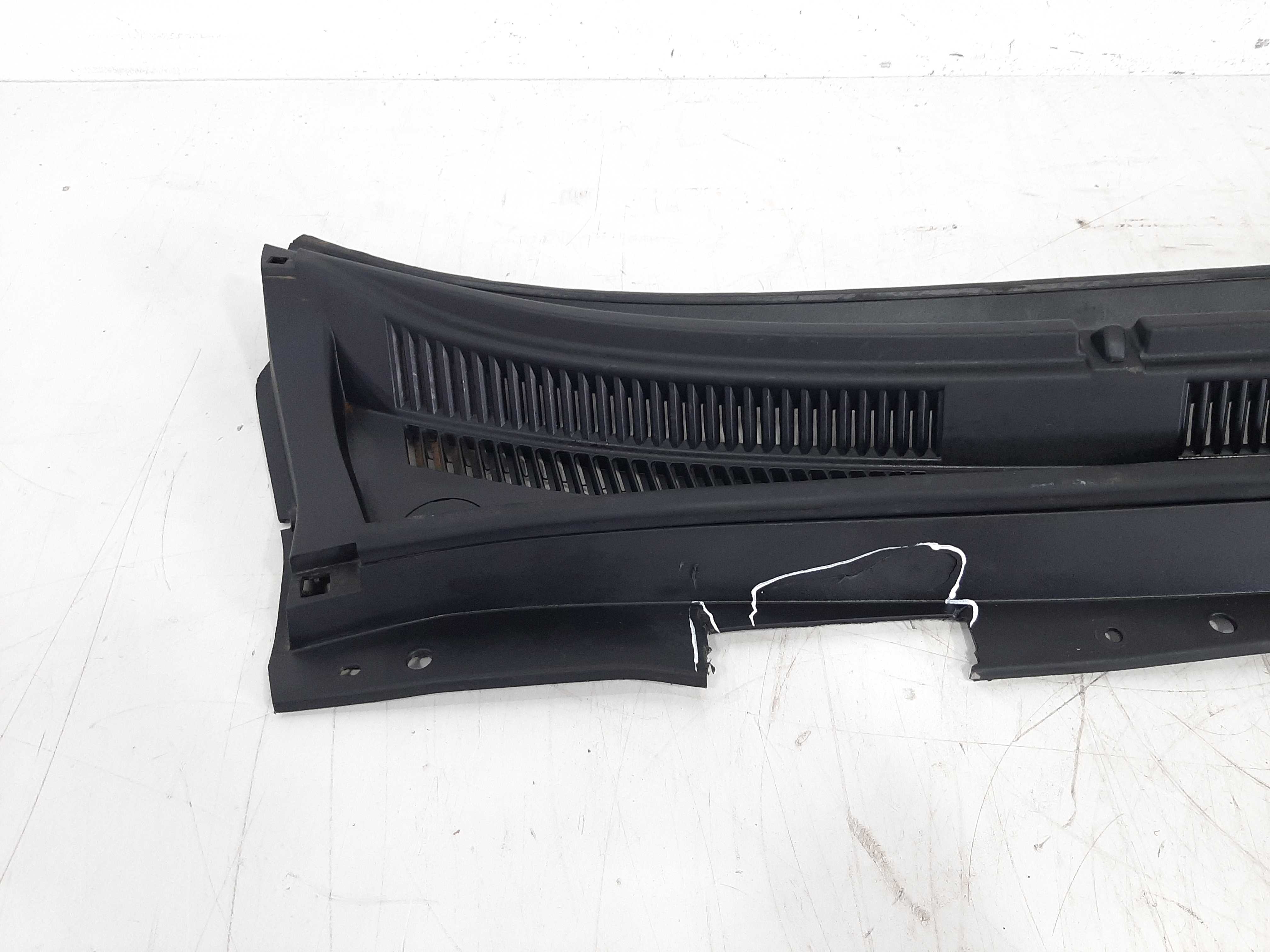 Grade Churrasqueira Chery Tiggo 5x 2019 2020 2021 C/avaria 2