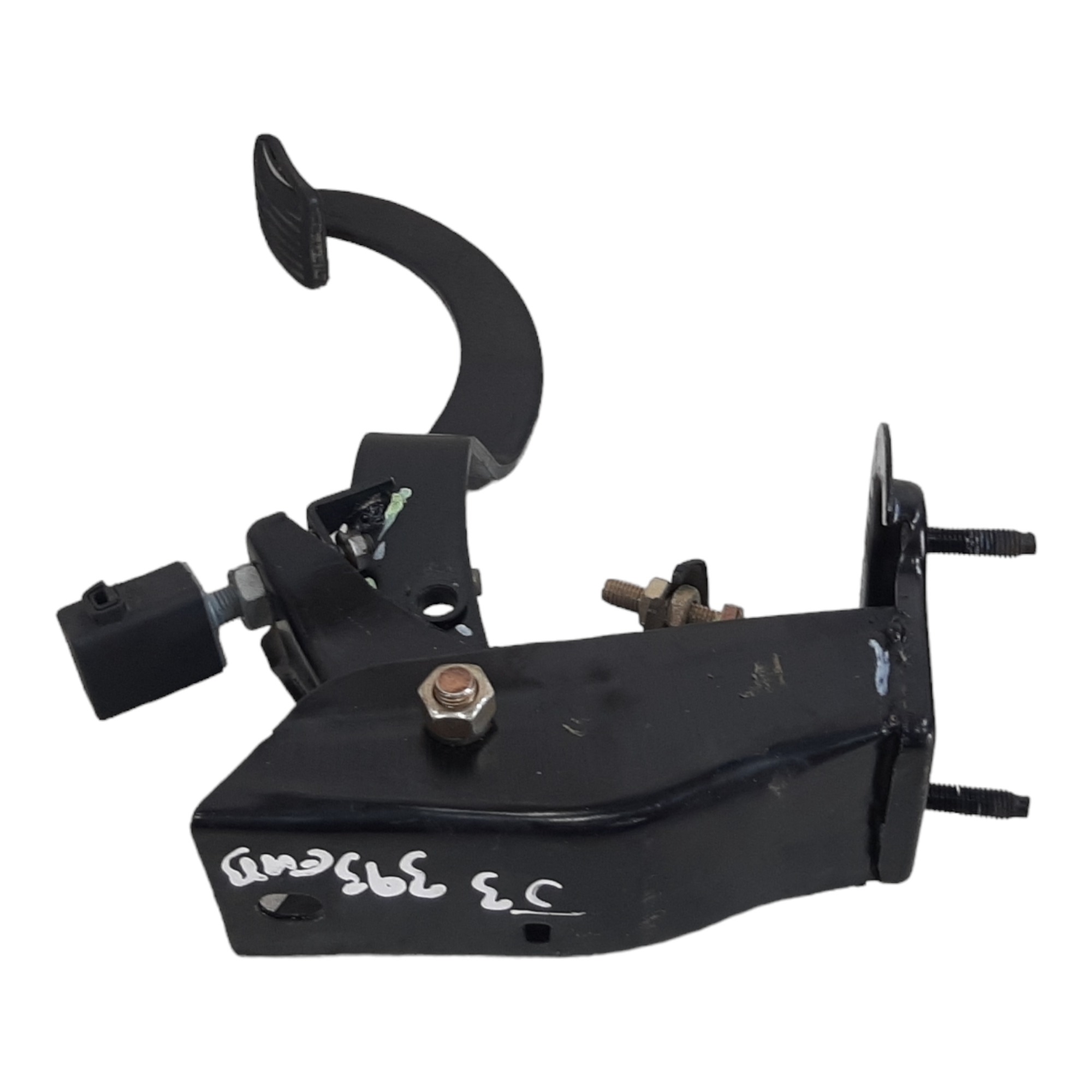 Pedal Embreagem Jac J3 1.4 2010 2011 A 2015 1635100u8010 2
