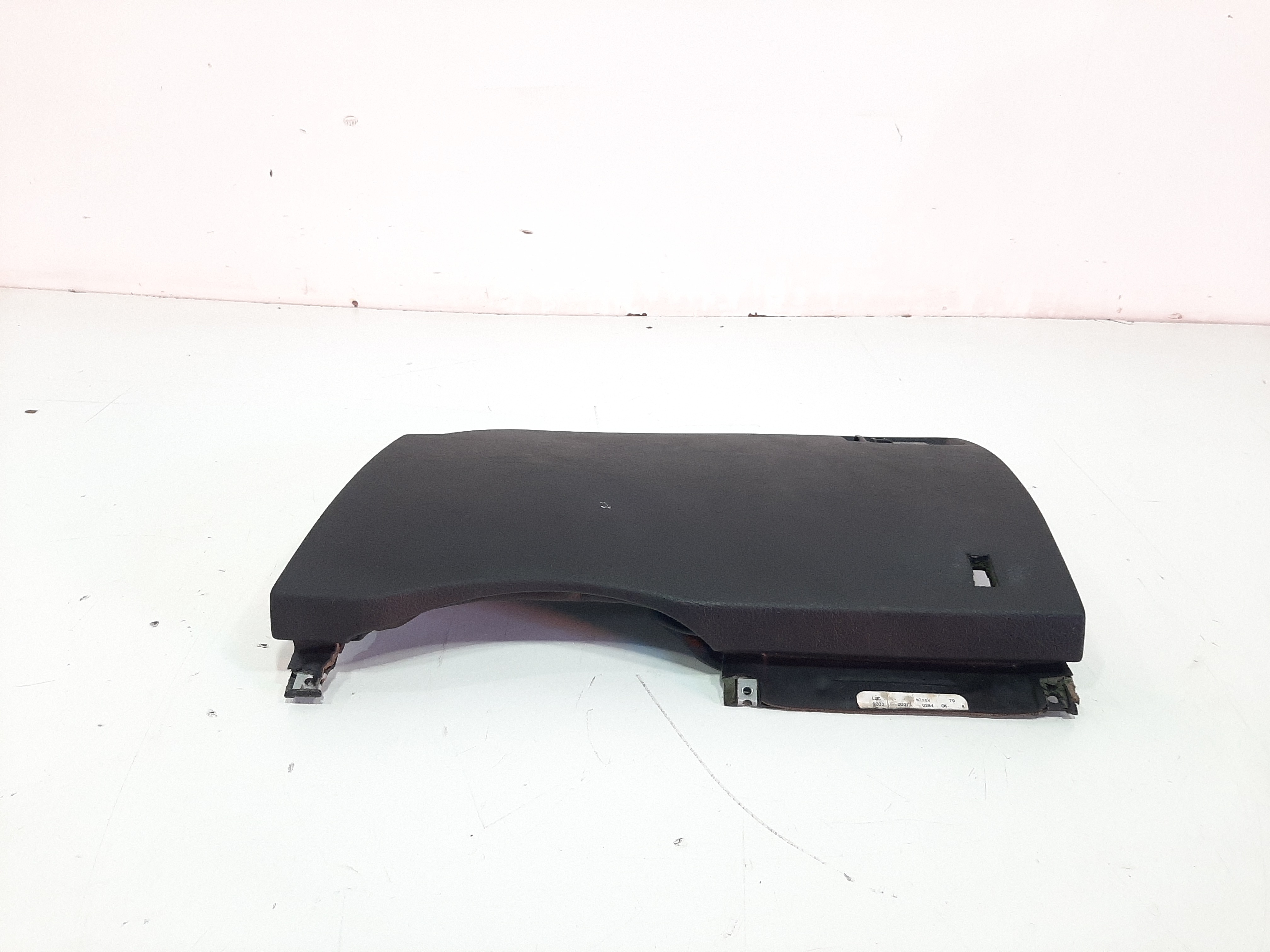 Acabamento Inferior Painel Bmw X5 E53 1999 2000 2001 A 2006 6