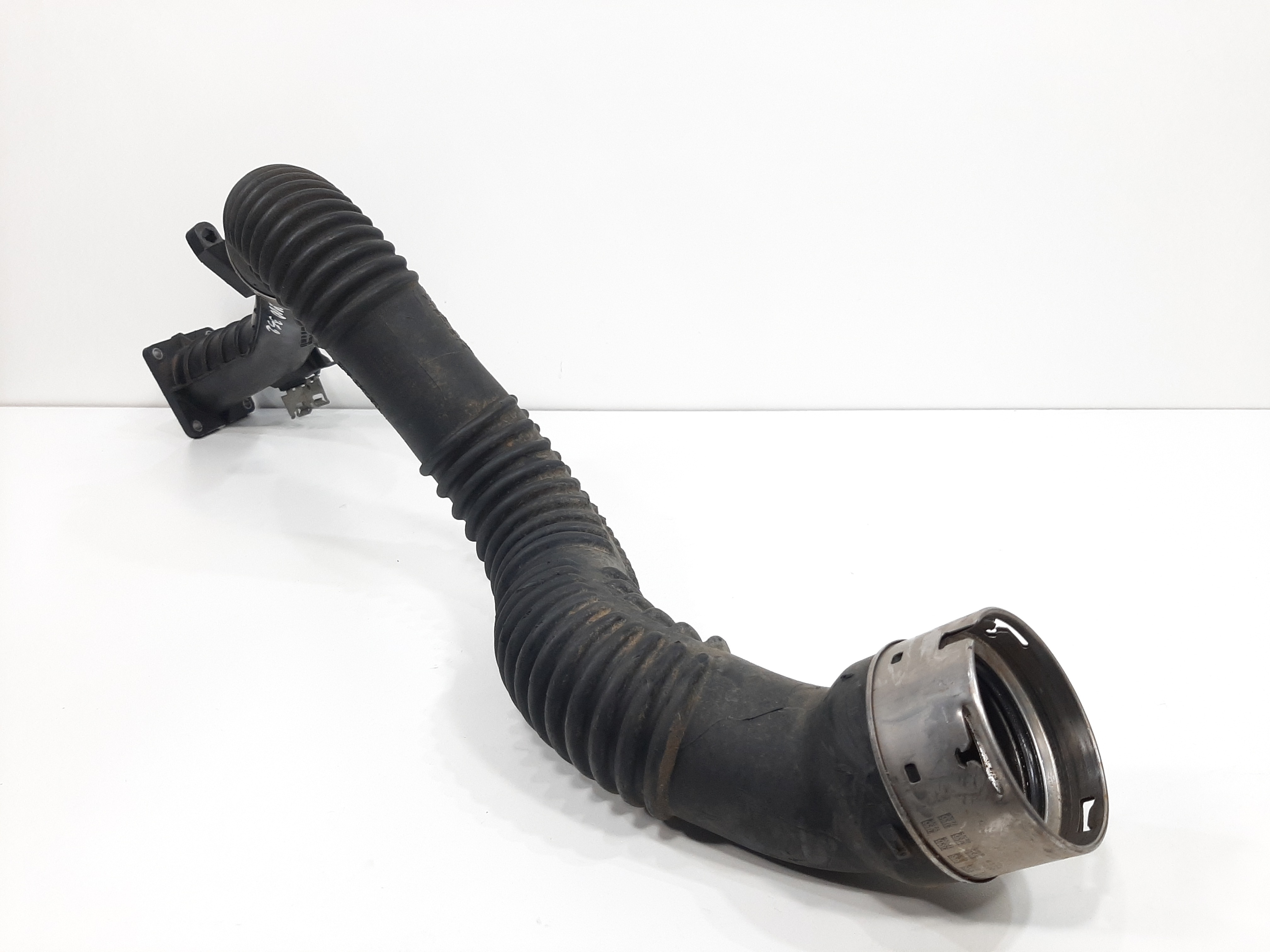 Mangueira Duto Admissão Mercedes A200 Gla200 1.6 Turbo M270 4