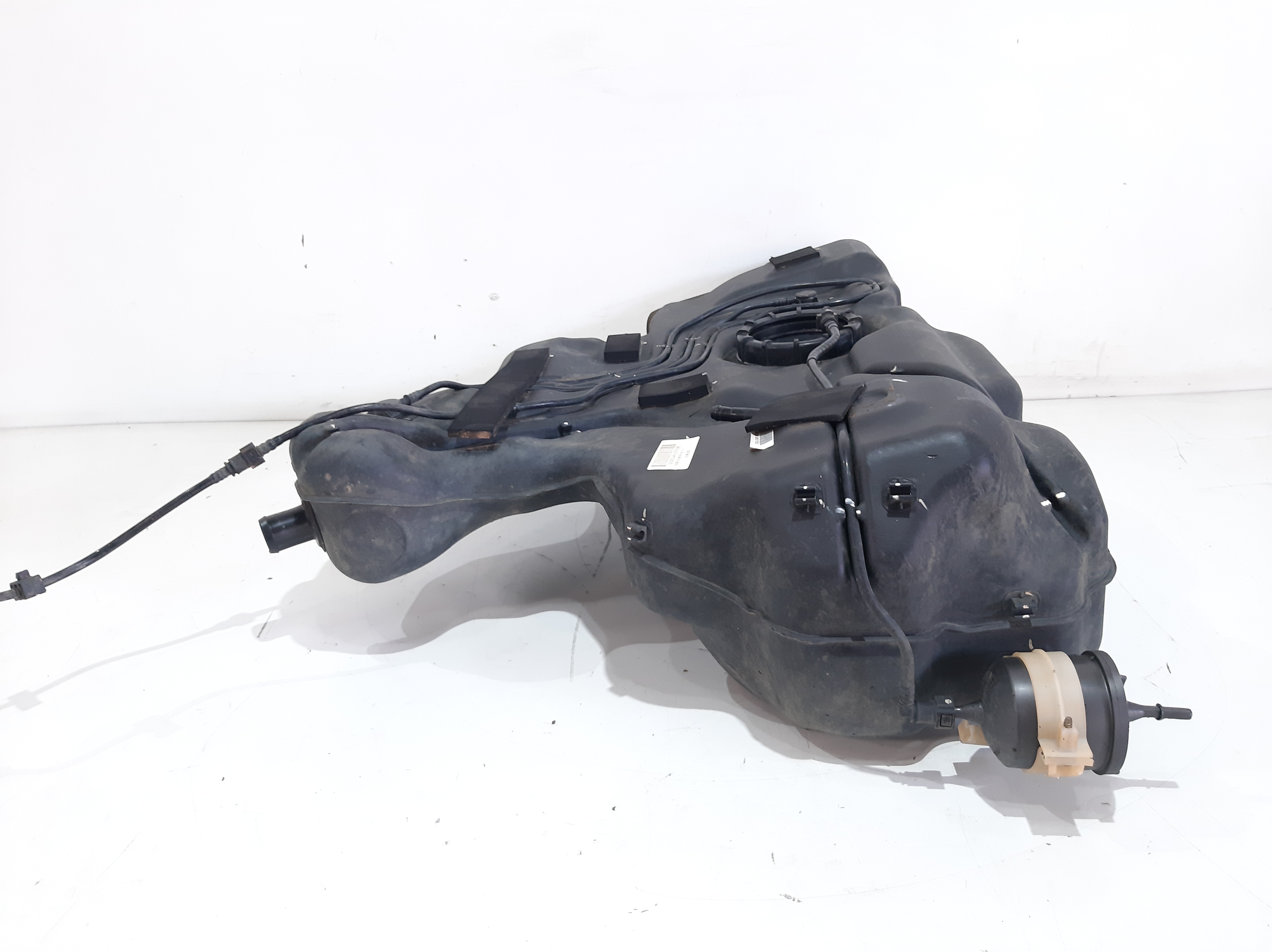 Tanque Combustível Chery Celer 1.5 2013 A 2017 A131101110ba 7
