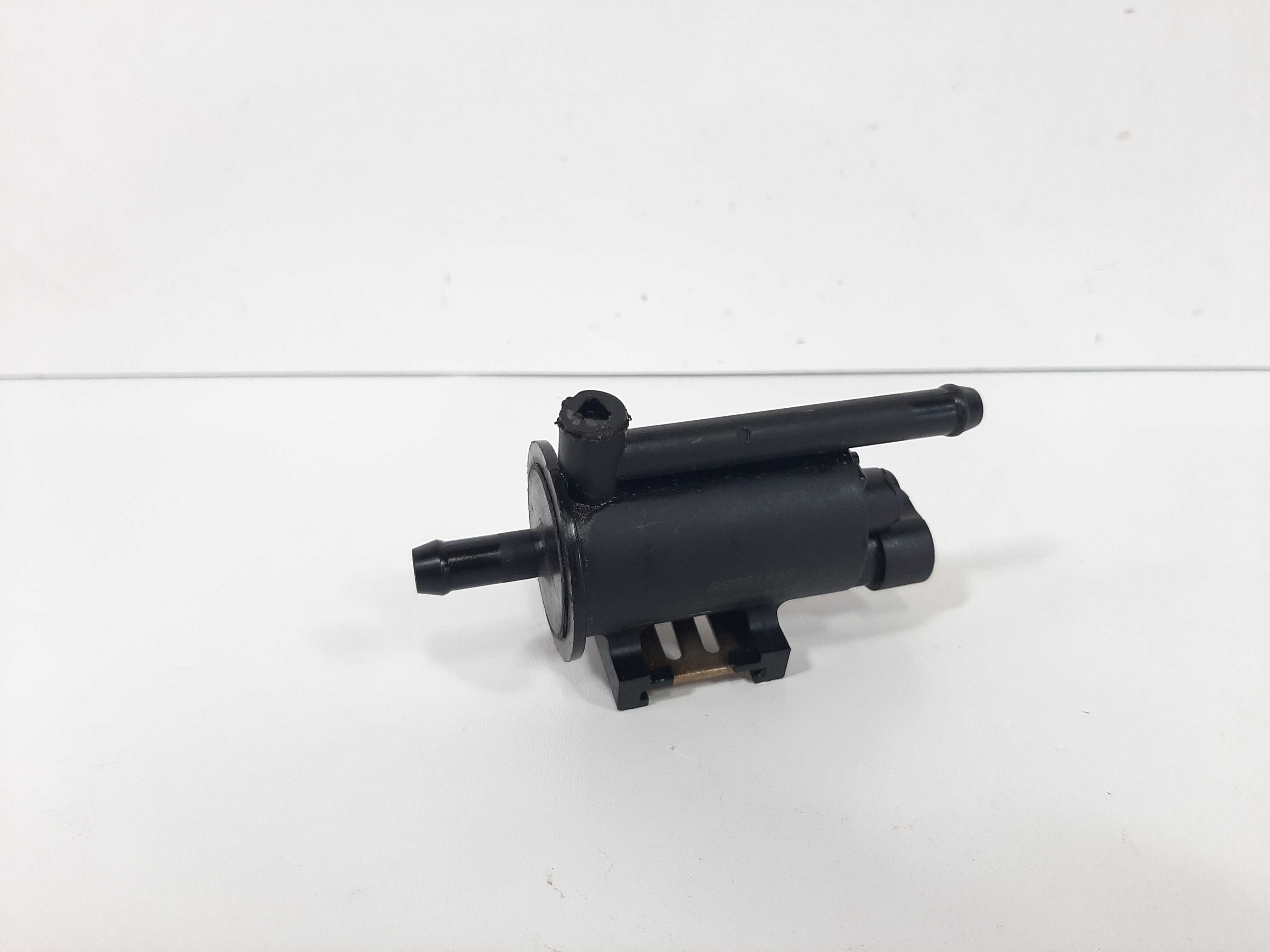 Válvula Solenoide Canister Lifan X60 Jac J3 1.8 2012 A 2016 3