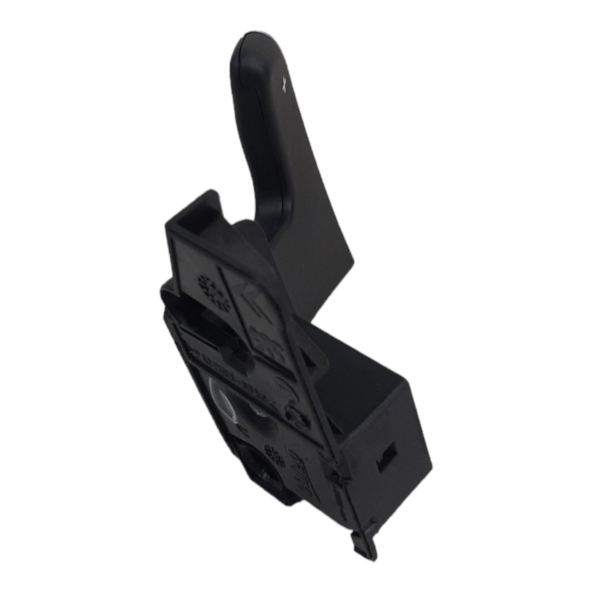 Paddle Shift Borboleta Direita C4 Picasso 2.0 2009 A 2014 1