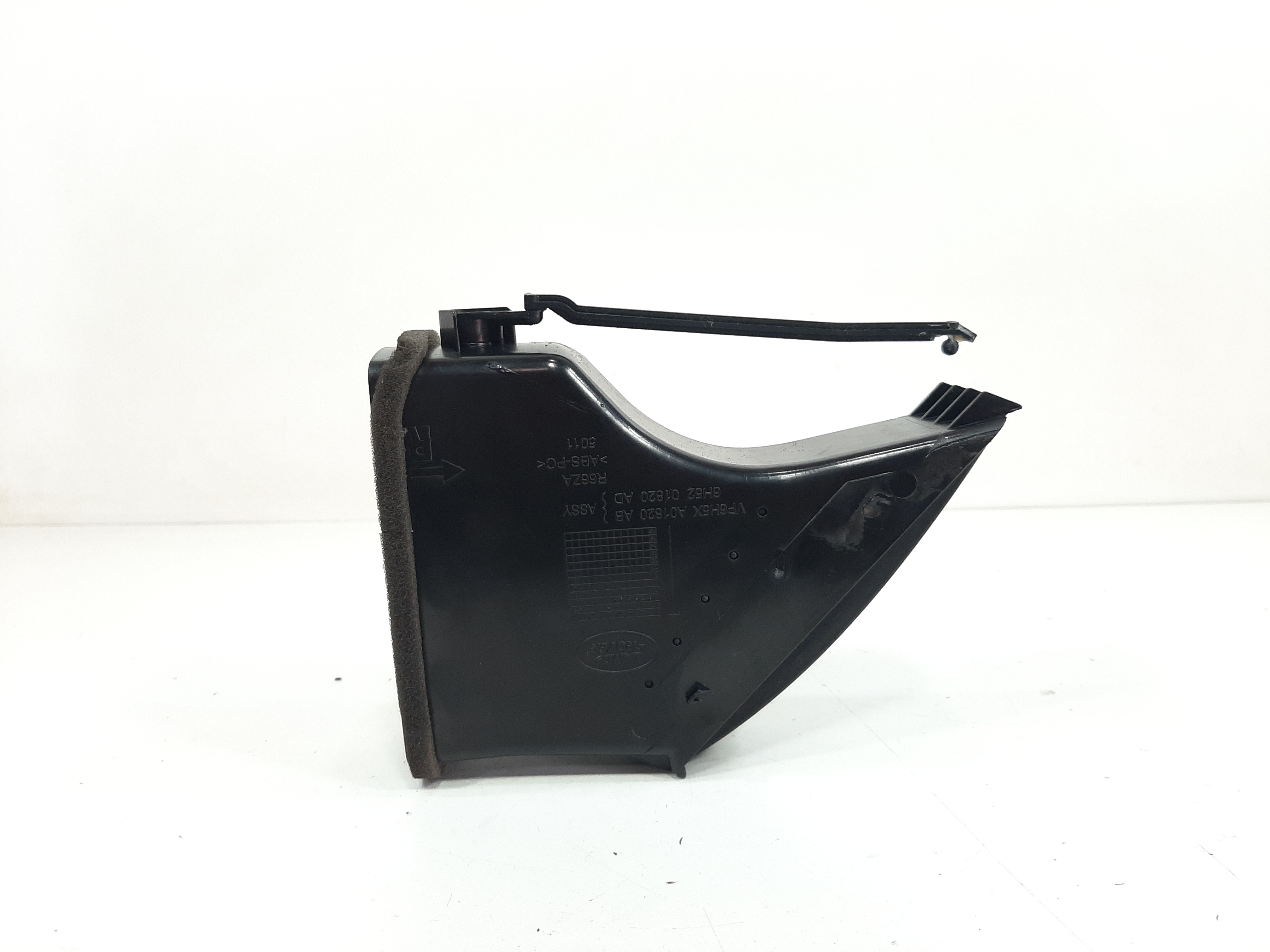 Difusor Ar Dianteiro Esquerdo Central Freelander 2 2007 2012 5