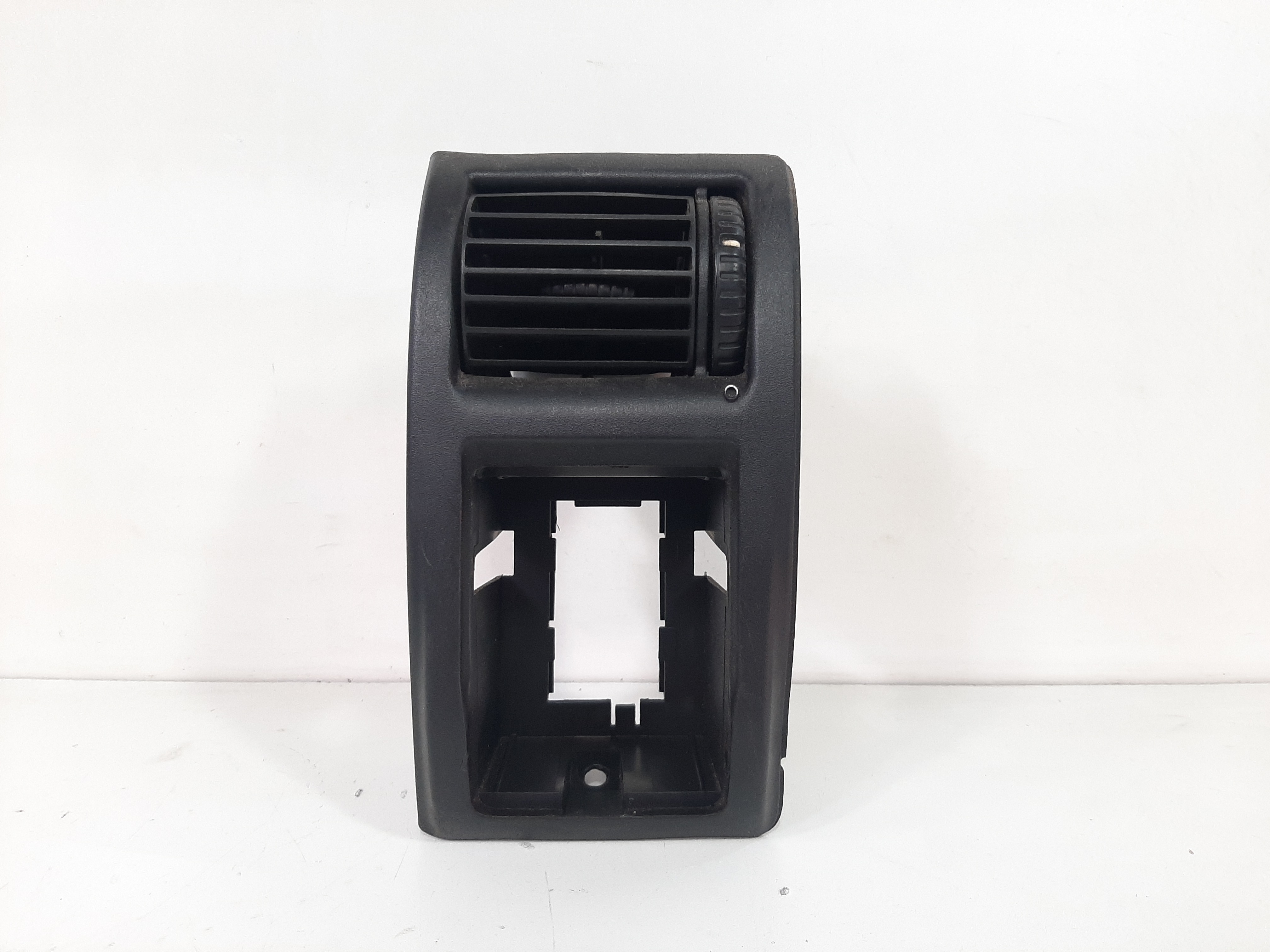 Difusor Ar Esquerdo Moldura Painel Gm Astra 1998 1999 A 2005 5