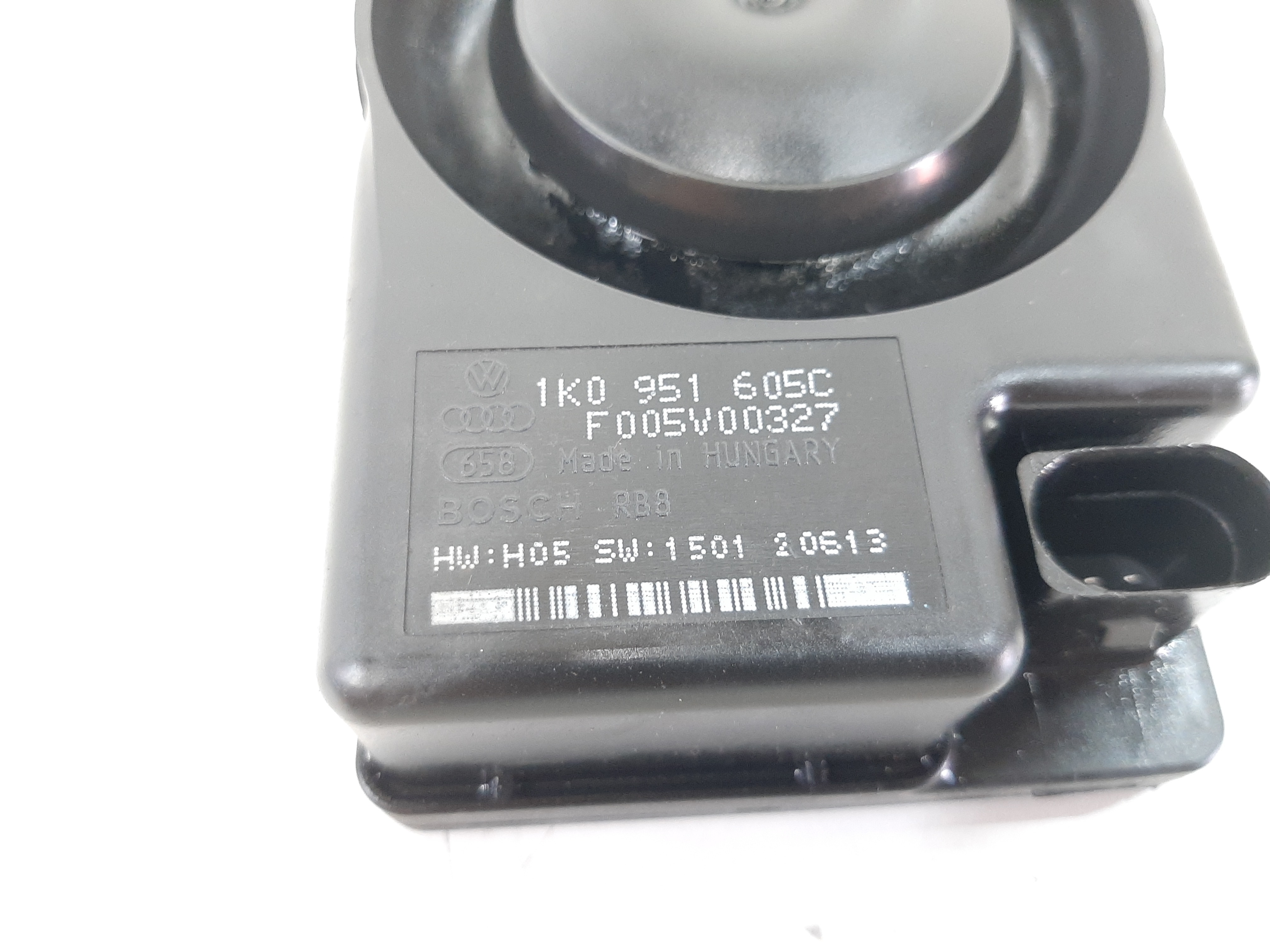 Buzina alarme Jetta 375 4