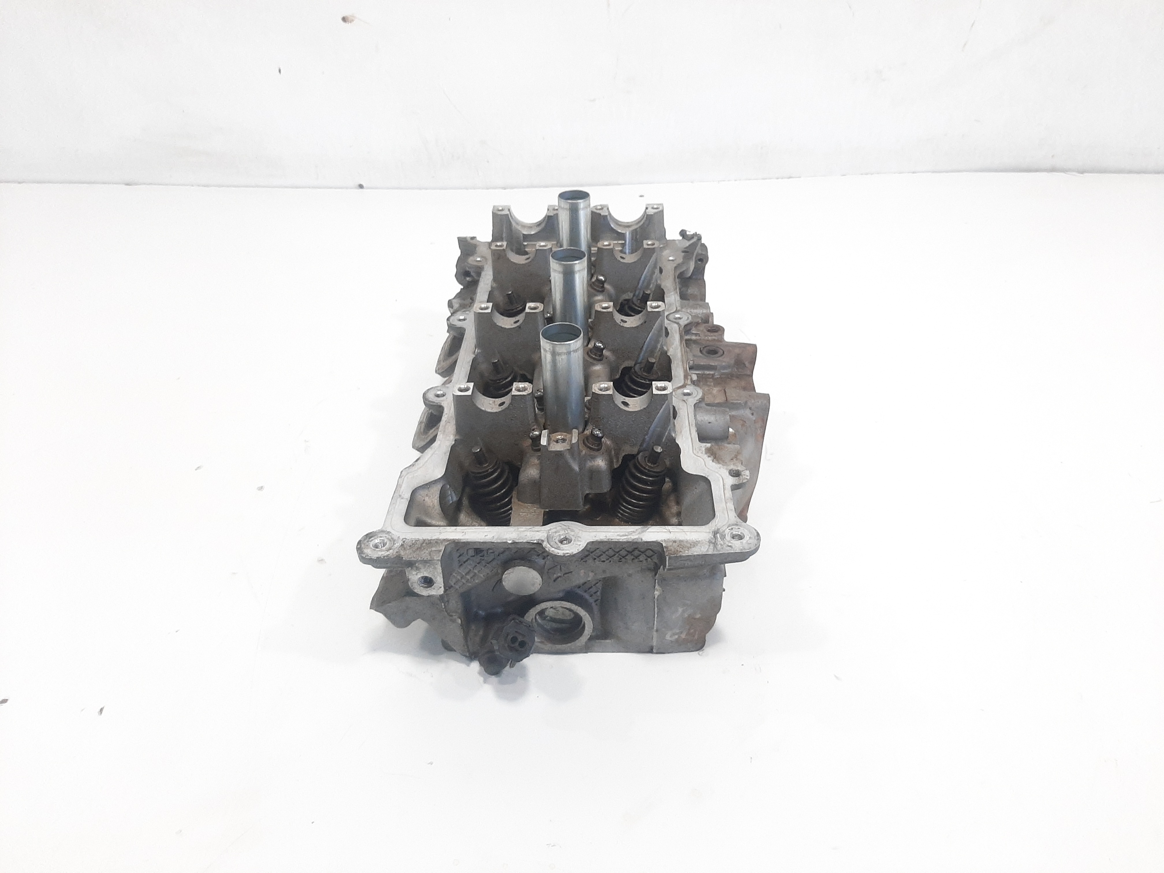 Cabeçote Direito Jeep Cherokee Limited 3.6 V6 2012 Retificar 5