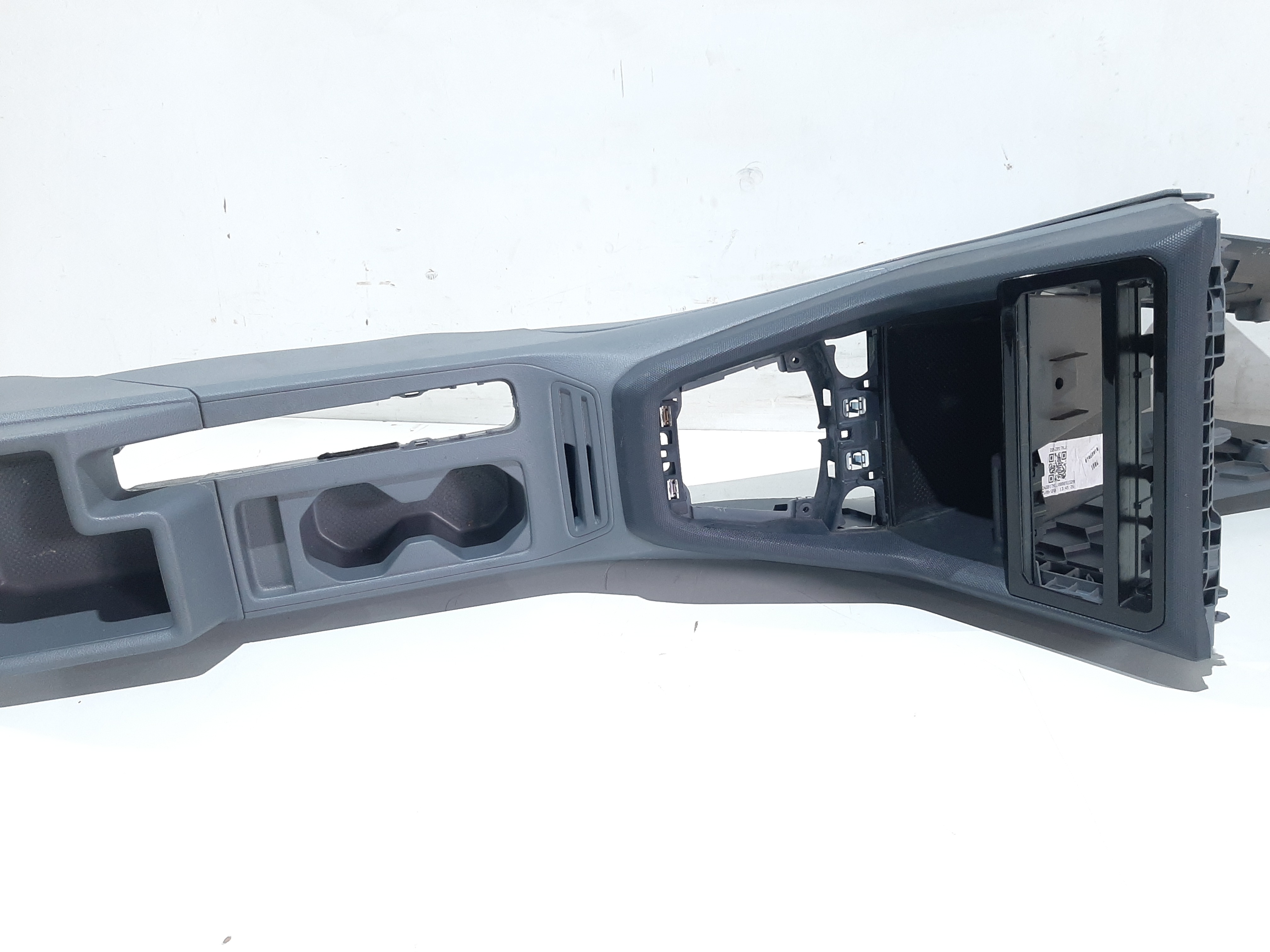 Console Central Vw Volkswagen T-cross 2019 2020 2021 A 2023 3