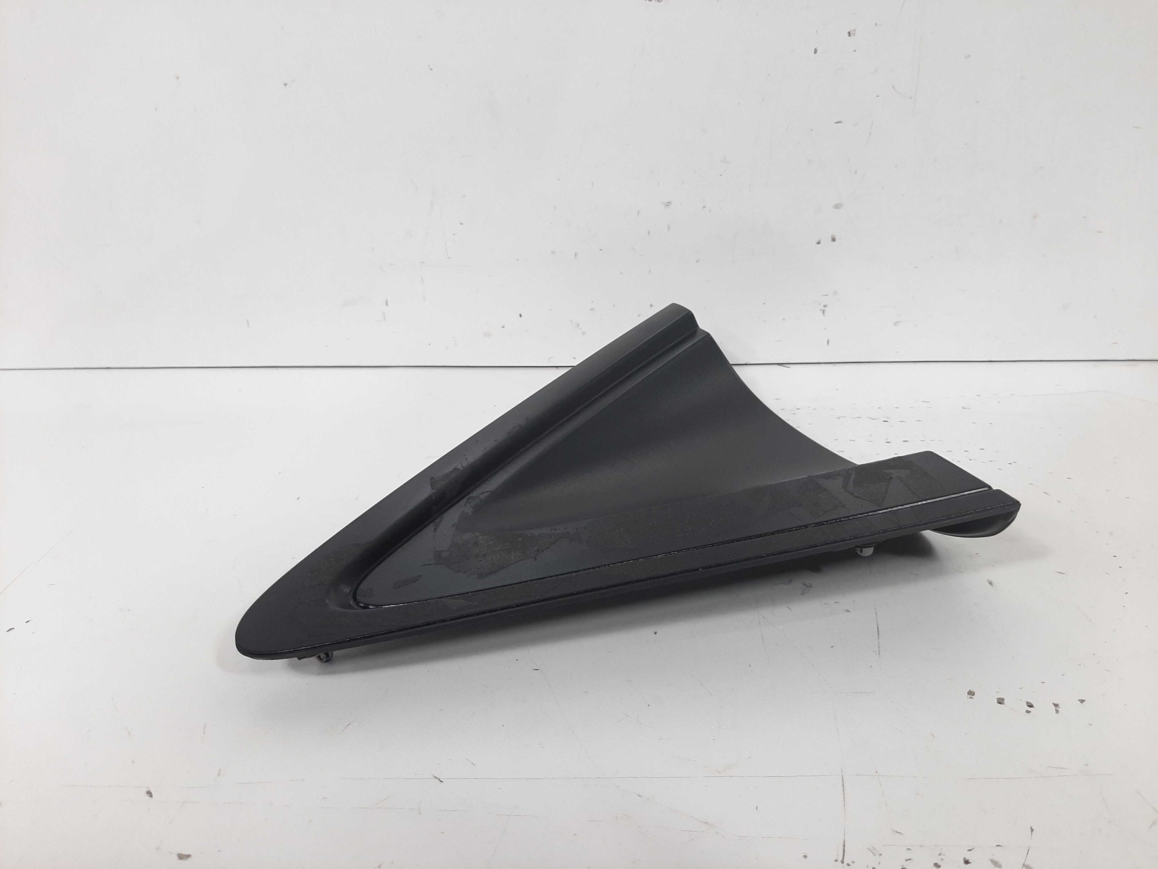 Acabamento Porta Traseiro Esquerdo Honda Hrv 1.8 2015 A 2019 6