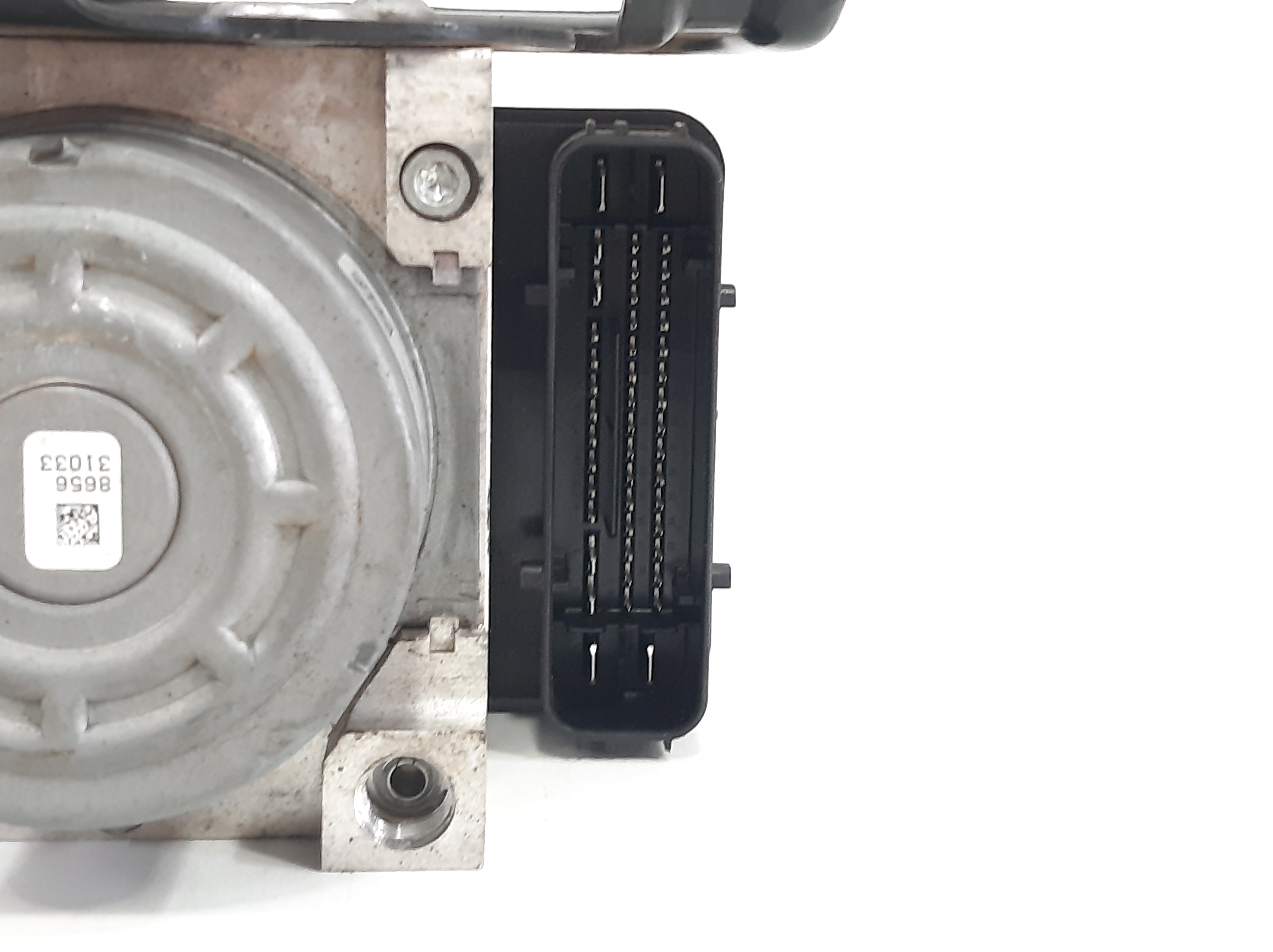 Módulo Abs Ford Fusion Titanium 2.0 16v Ecoboost 2014 A 2019 3