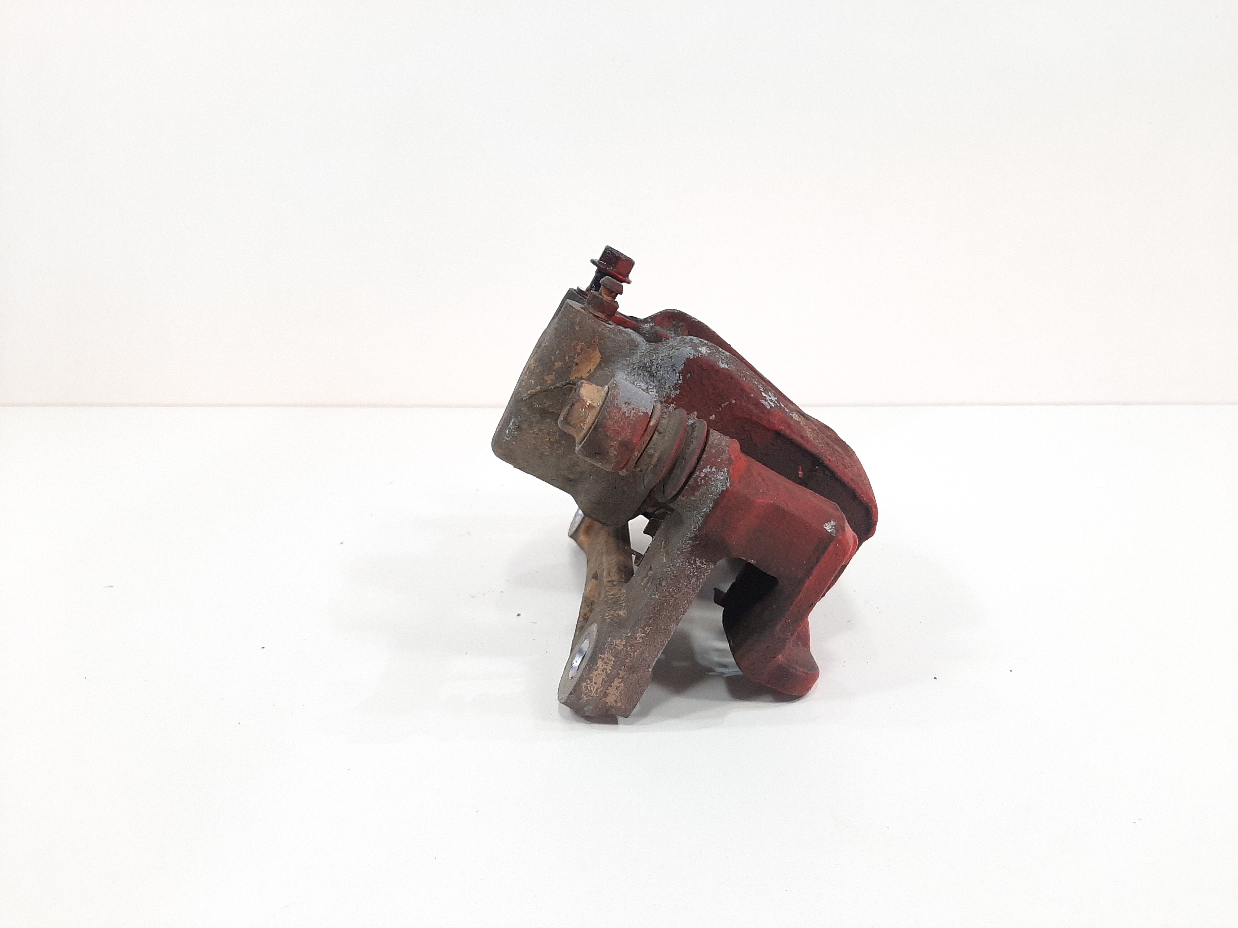 Pinça Traseira Esquerda Hyundai Veracruz 2007 2008 A 2012 7