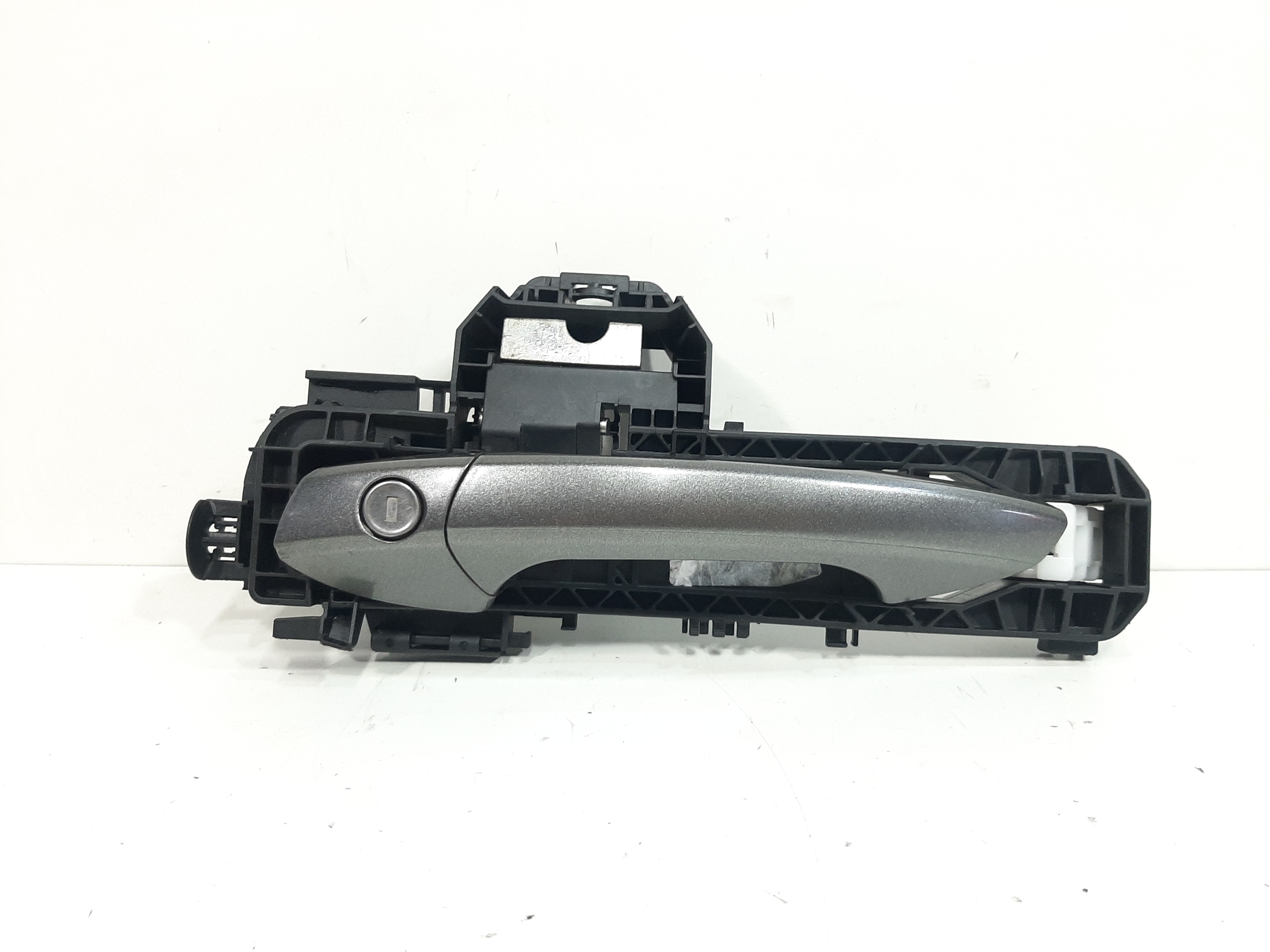 Maçaneta Externa Dianteira Esquerda Mercedes A200 2013 A 18 5