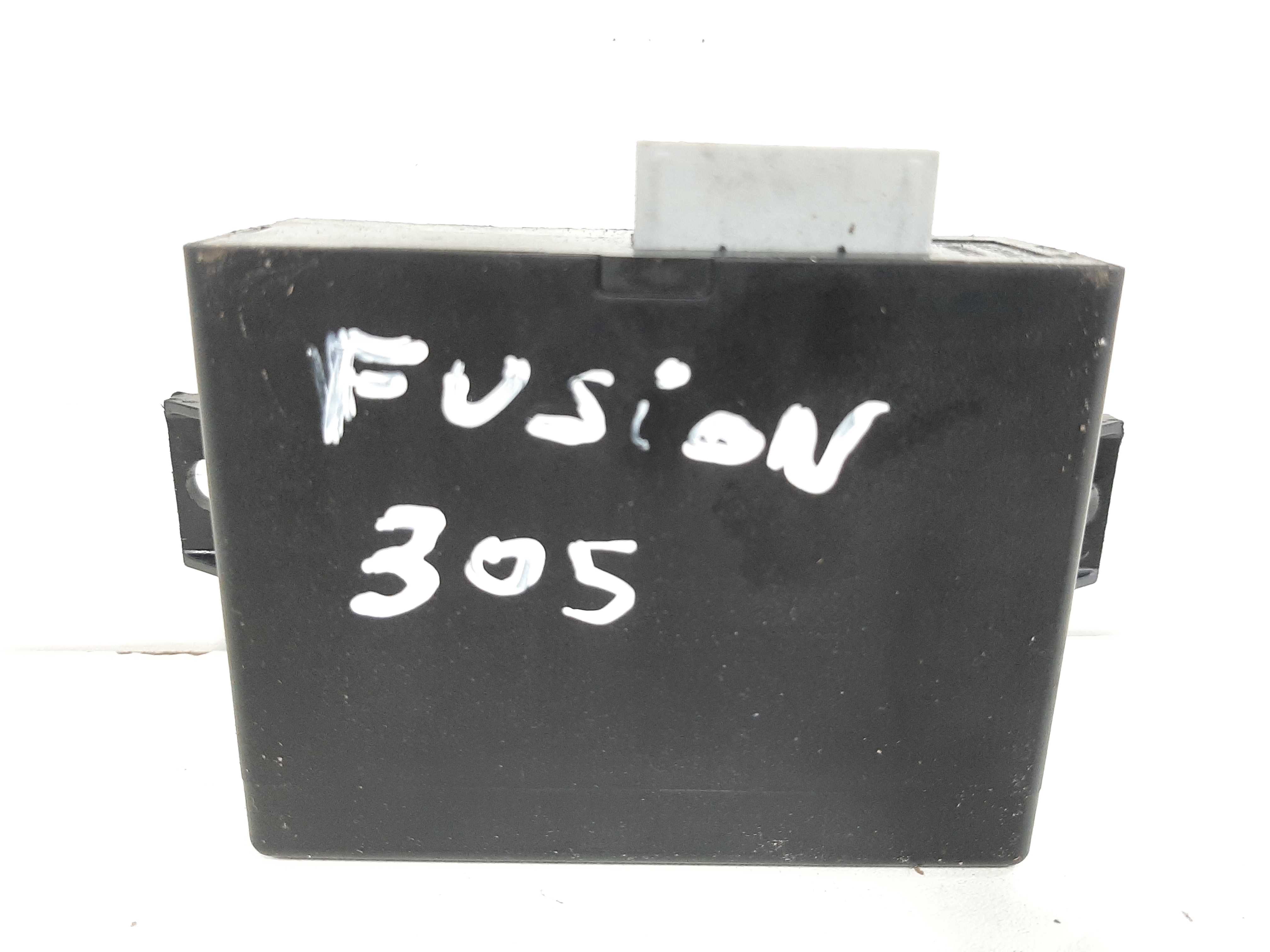 Modulo Central Alarme Ford Fusion 2.3 2006 2007 2008 2009 2