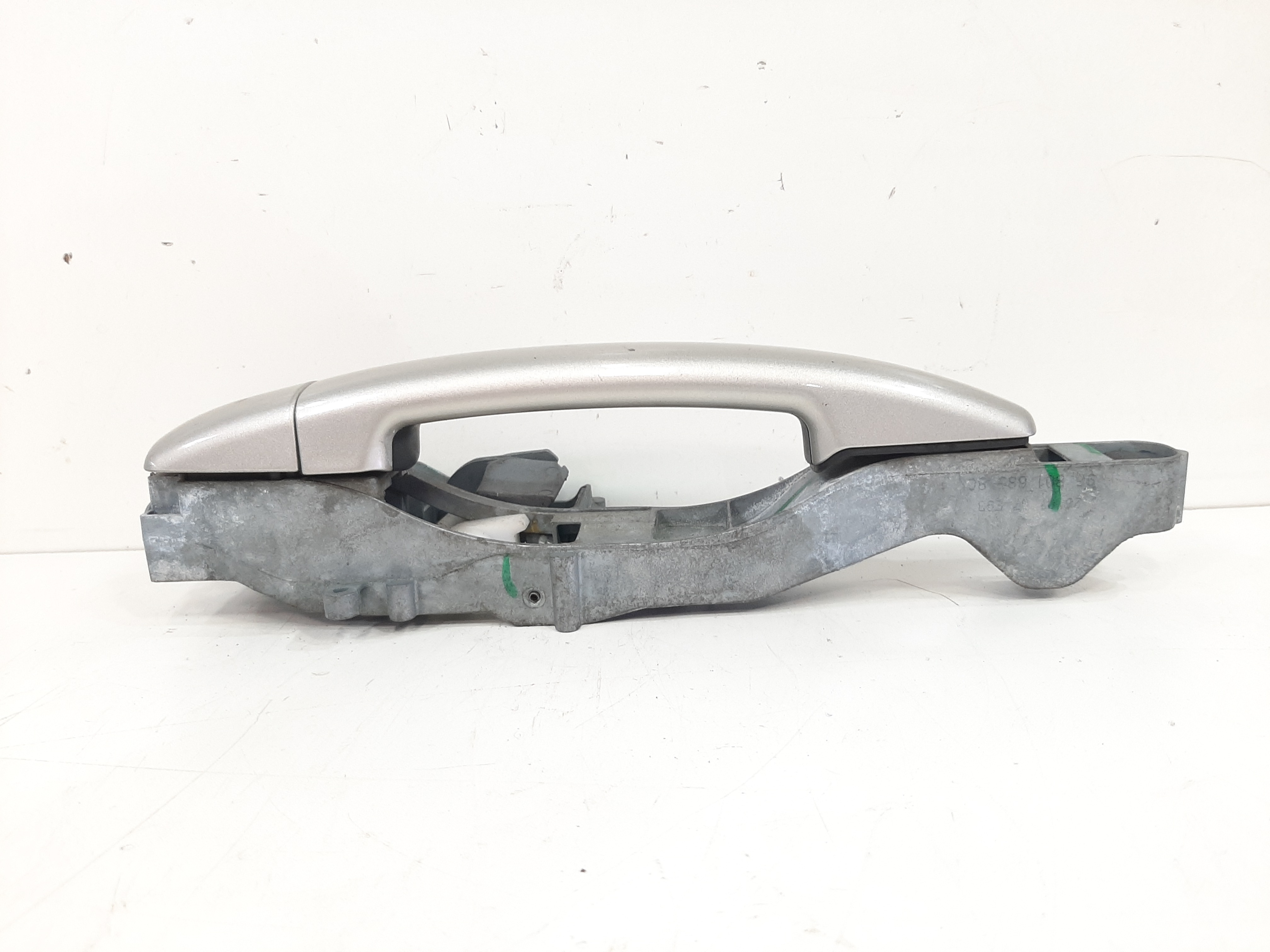 Maçaneta Externa Dianteira Direita Citroen C4 2008 A 2013 2