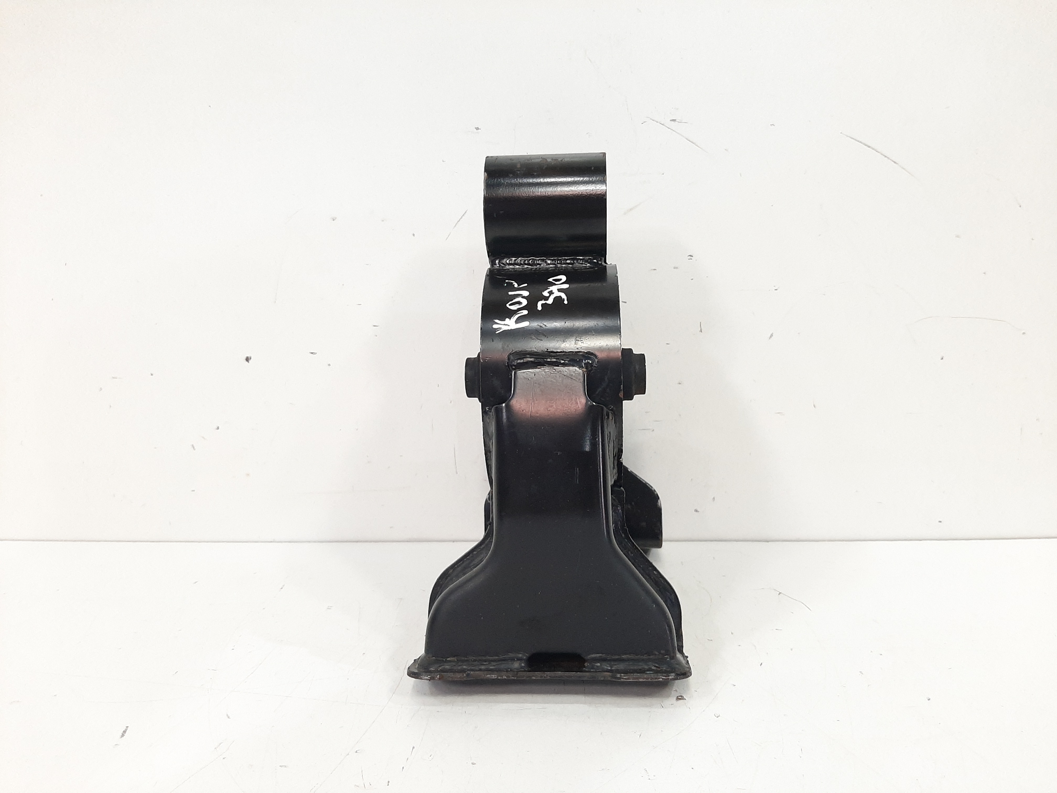 Coxim Traseiro Caixa Cambio Kia Cerato Koup Aut. 2011 A 2013 2