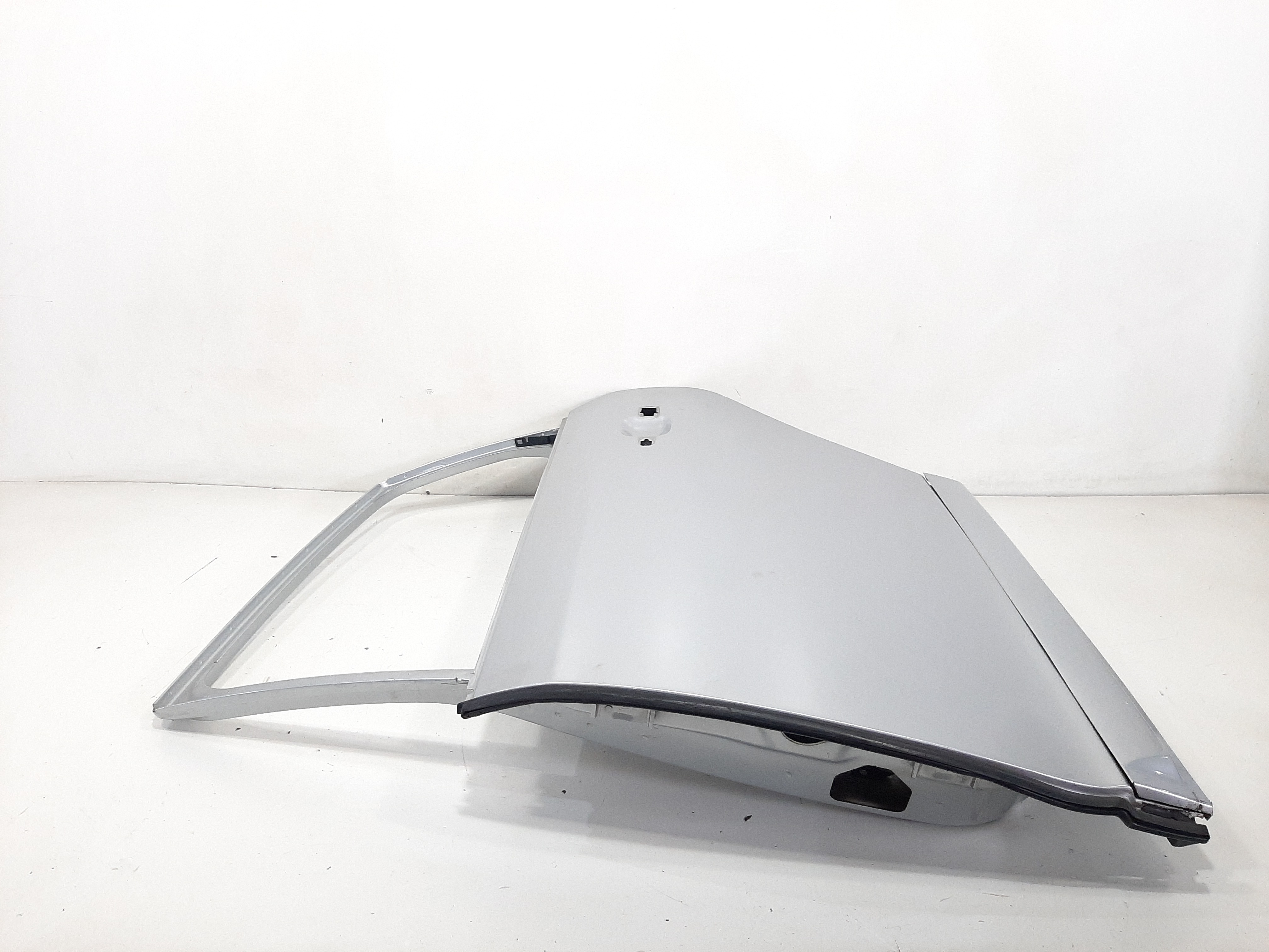 Porta Traseira Esquerda Citroen C4 Pallas 2007 2008 A 2013 1
