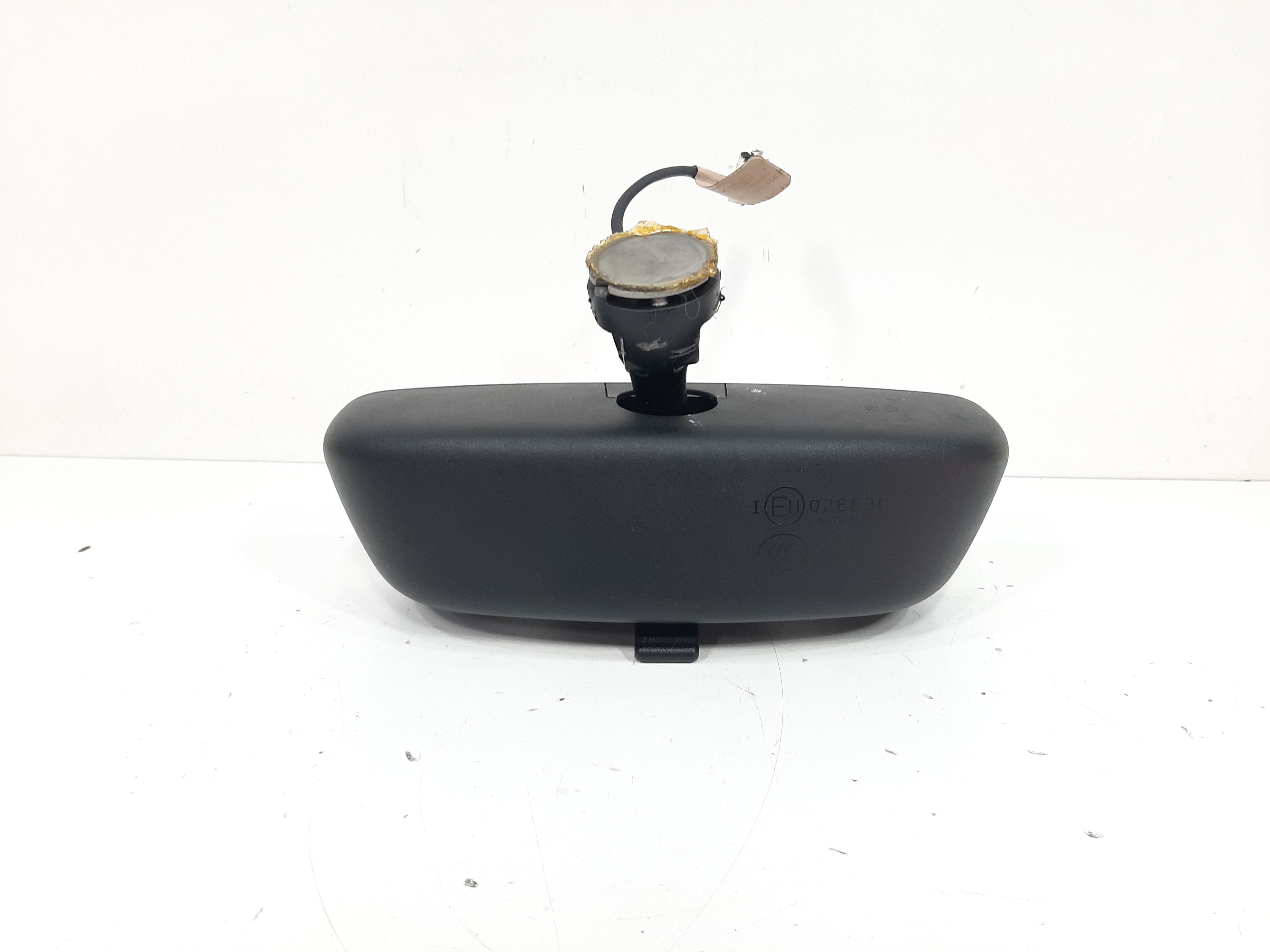 Retrovisor Interno Central Mercedes A200 W176 2013 A 2018 10