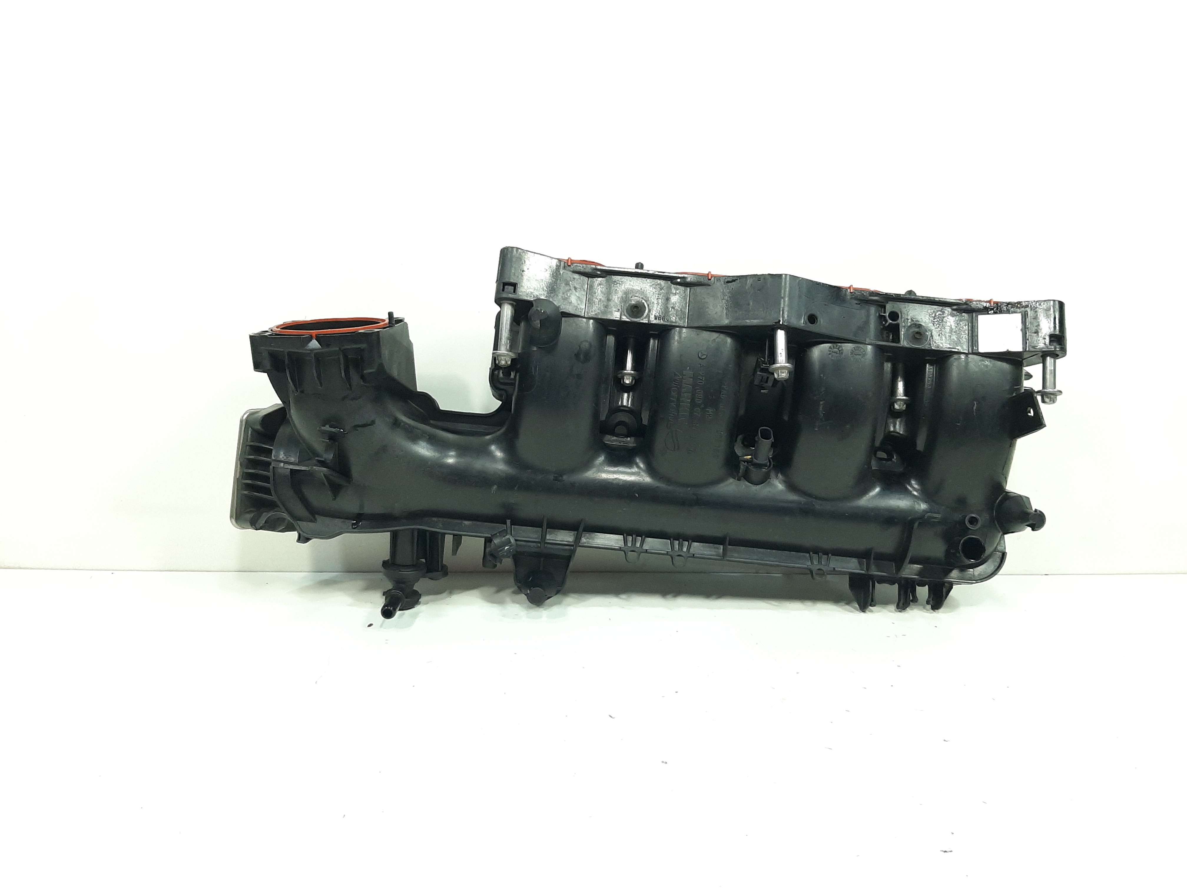 Coletor Admissão Mercedes A200 Gla200 1.6 Turbo M270 1