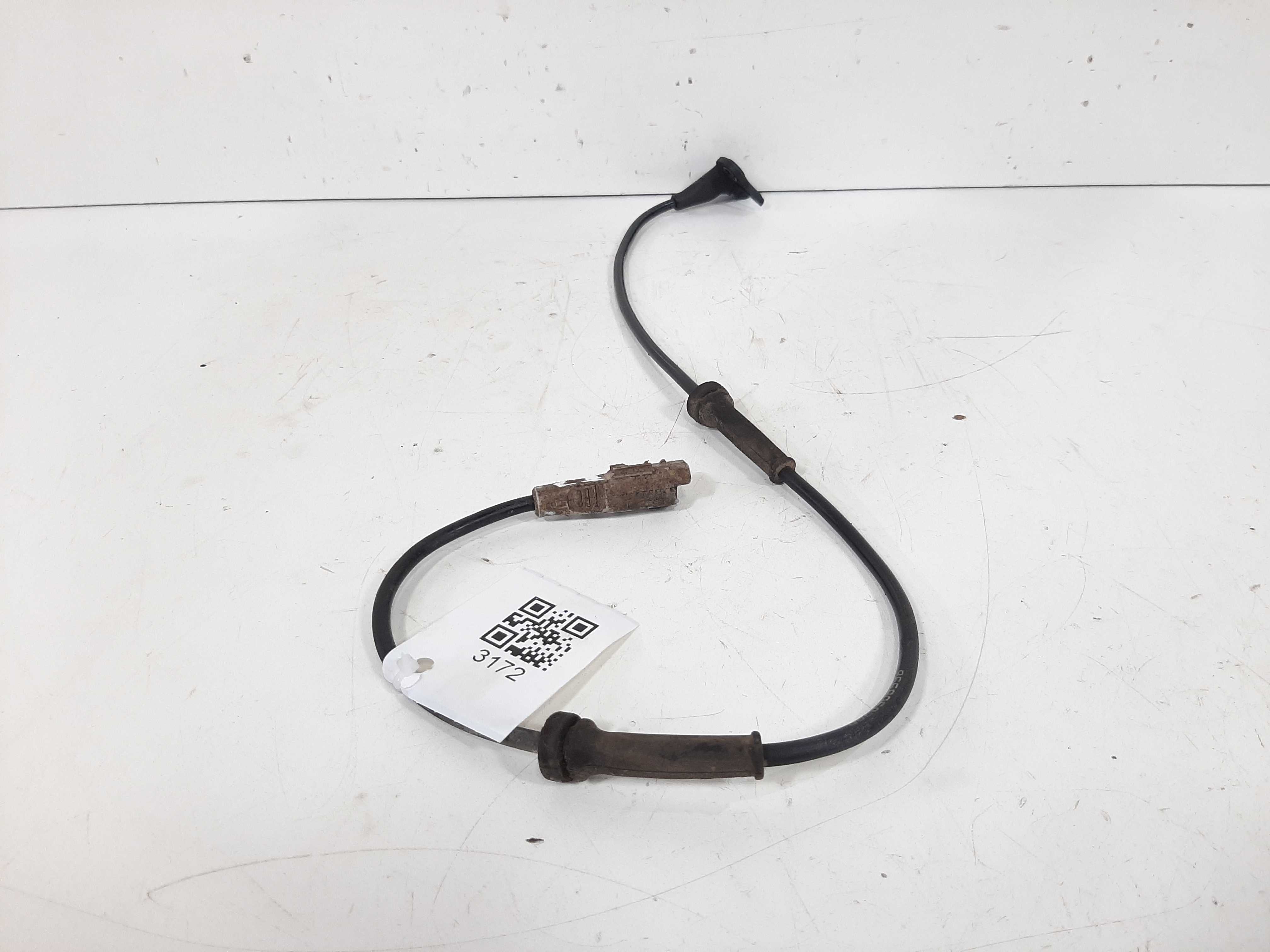 Sensor Abs Esquerdo Citroen C4 2007 2008 2009 2010 A 2013 5