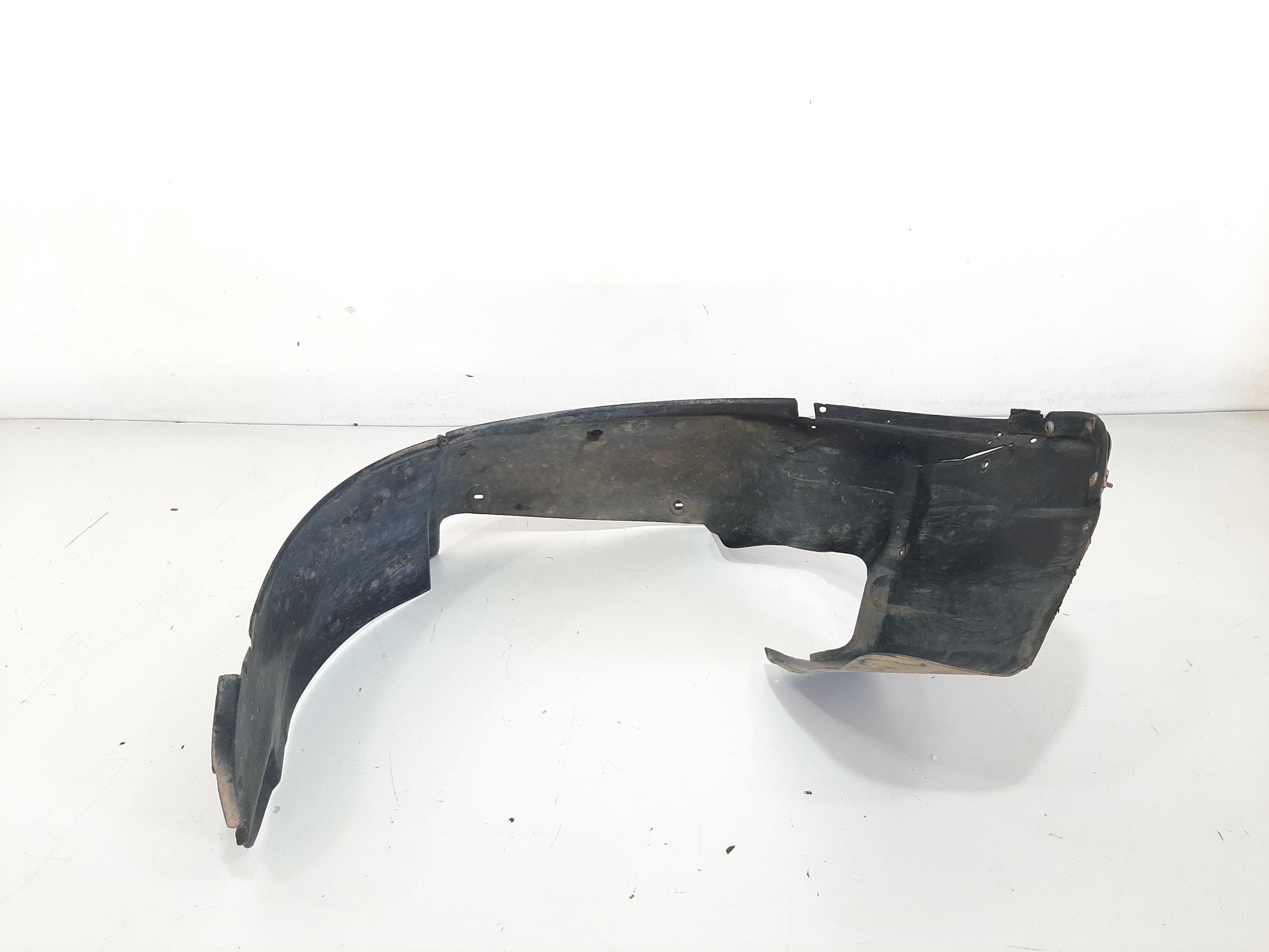Parabarro Dianteiro Direito Audi A3 1997 A 2006 C/ Avaria 2