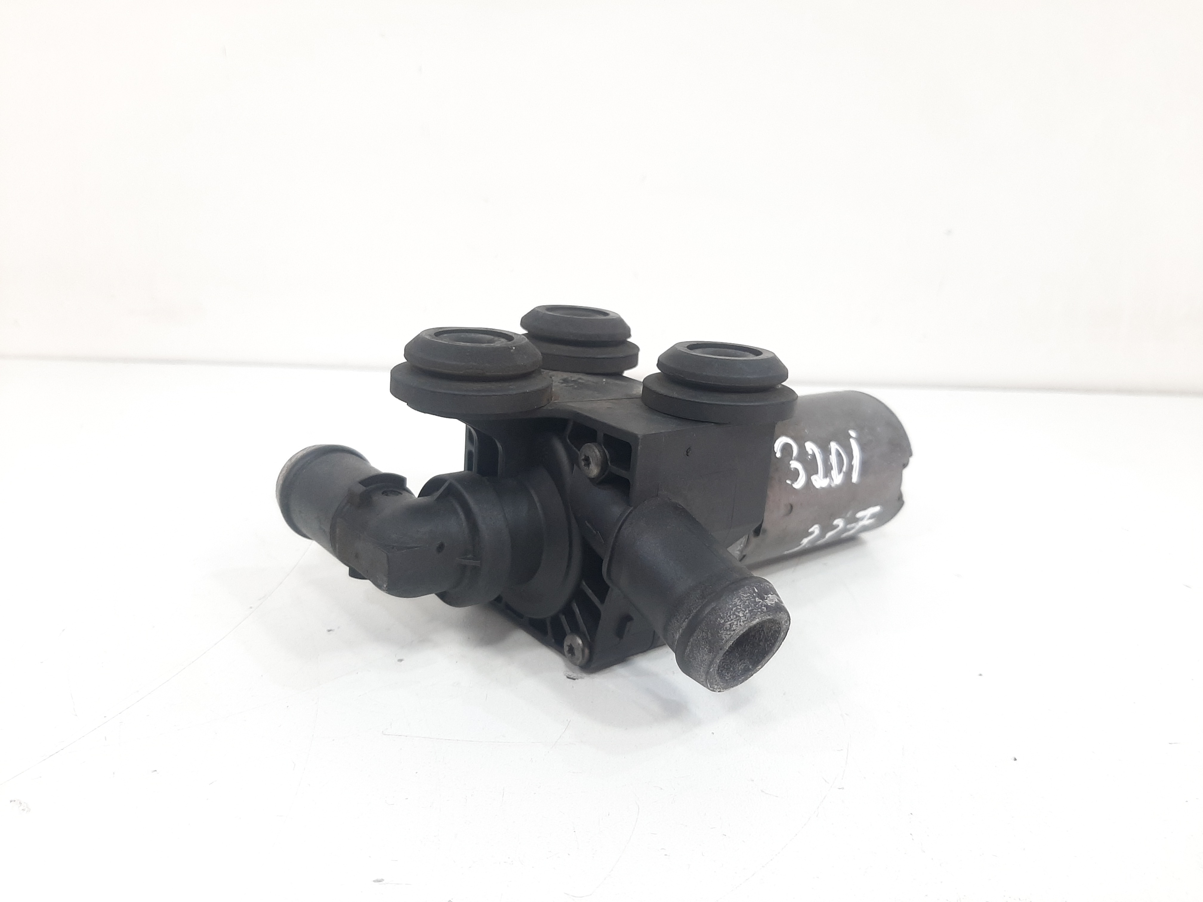 Bomba Água Auxiliar Bmw 118i 320i 2.0 N46 2006 2007 A 2012 4