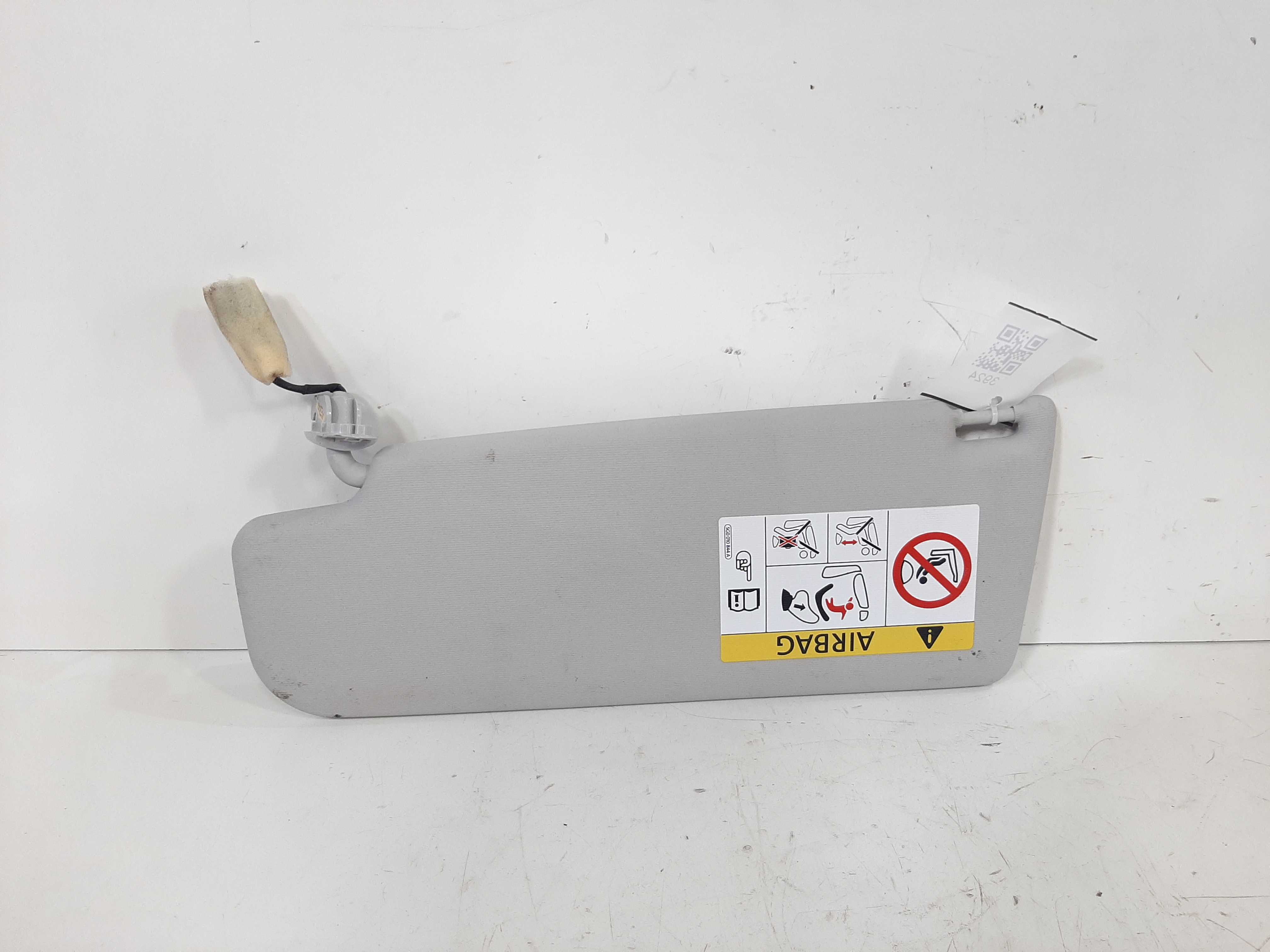 Quebra Sol Dianteiro Direito Vw Jetta 2011 2012 2013 A 2016 8