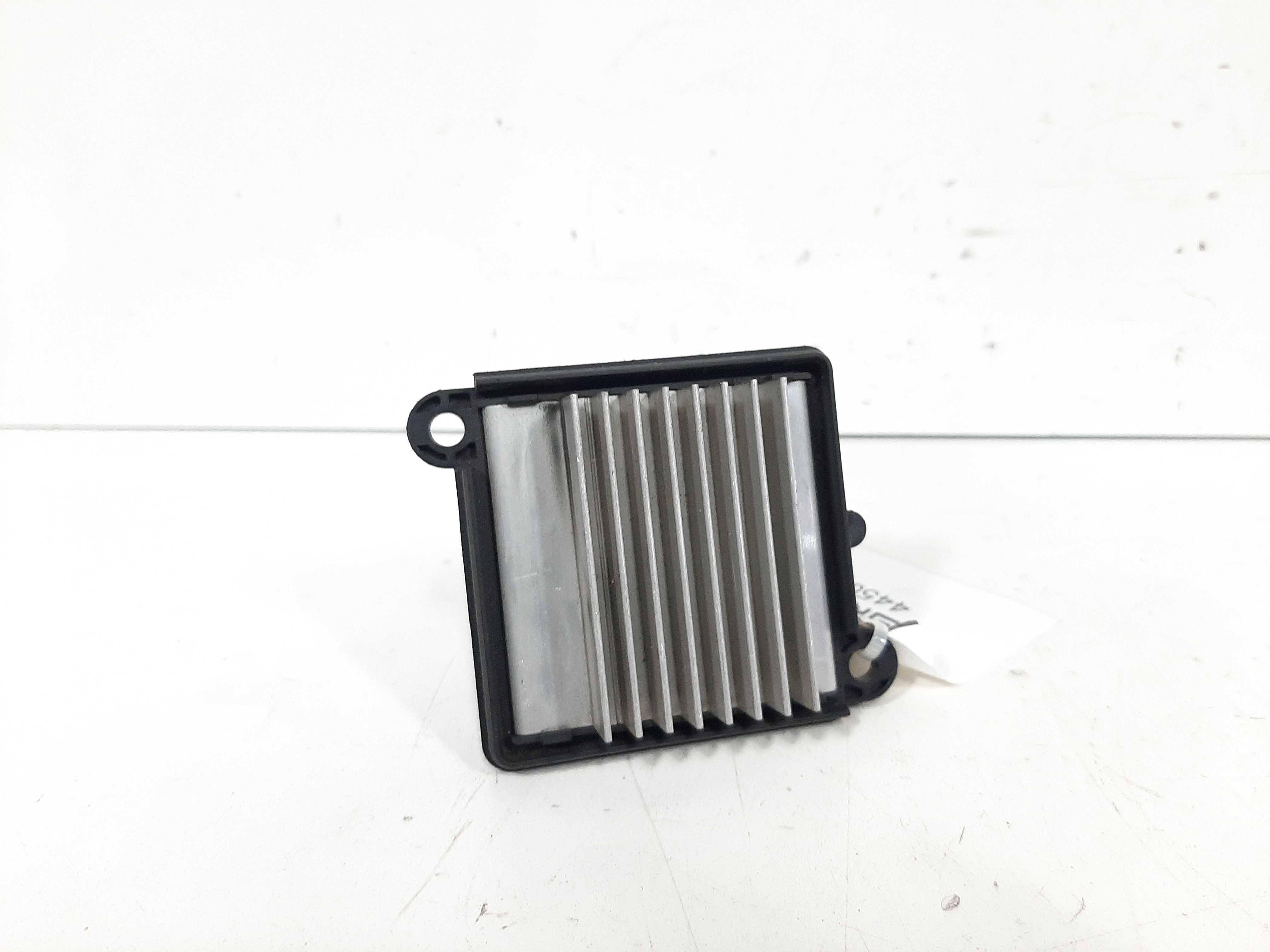 Resistencia Ventoinha C4 Picasso 2.0 16v 2009 2010 A 2013 5
