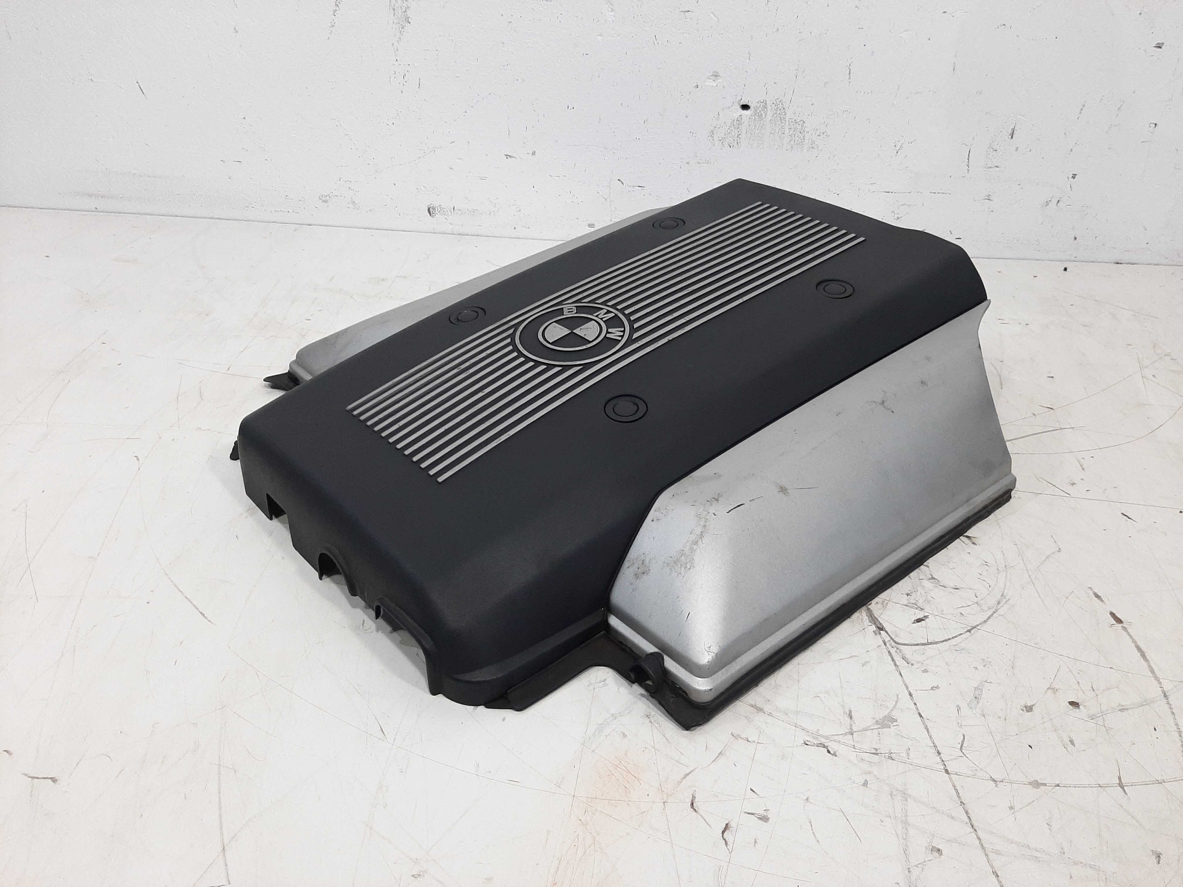 Tampa Capa Motor Bmw 540i 4.4 V8 1996 1997 1998 1999 A 2004 9