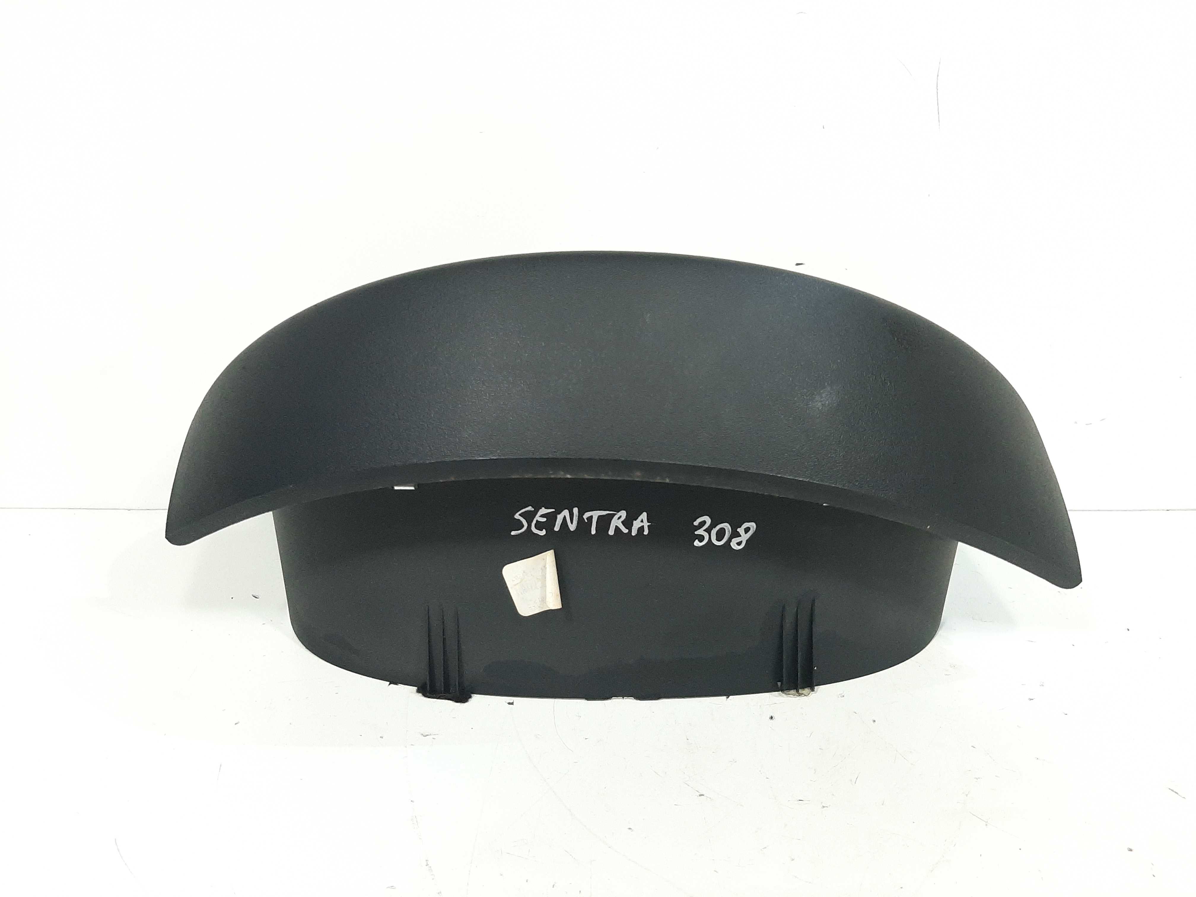 Moldura Painel Instrumento Nissan Sentra 2008 2009 A 2013 2