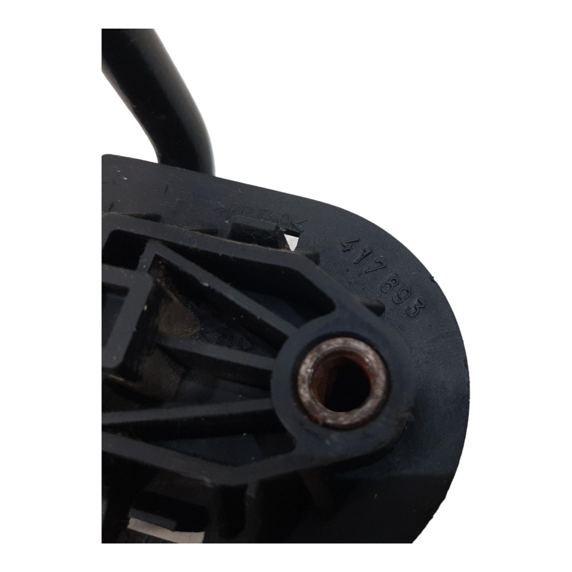 Pedal Acelerador Renault Clio 1.0 2000 2001 2002 2003 A 2004 7