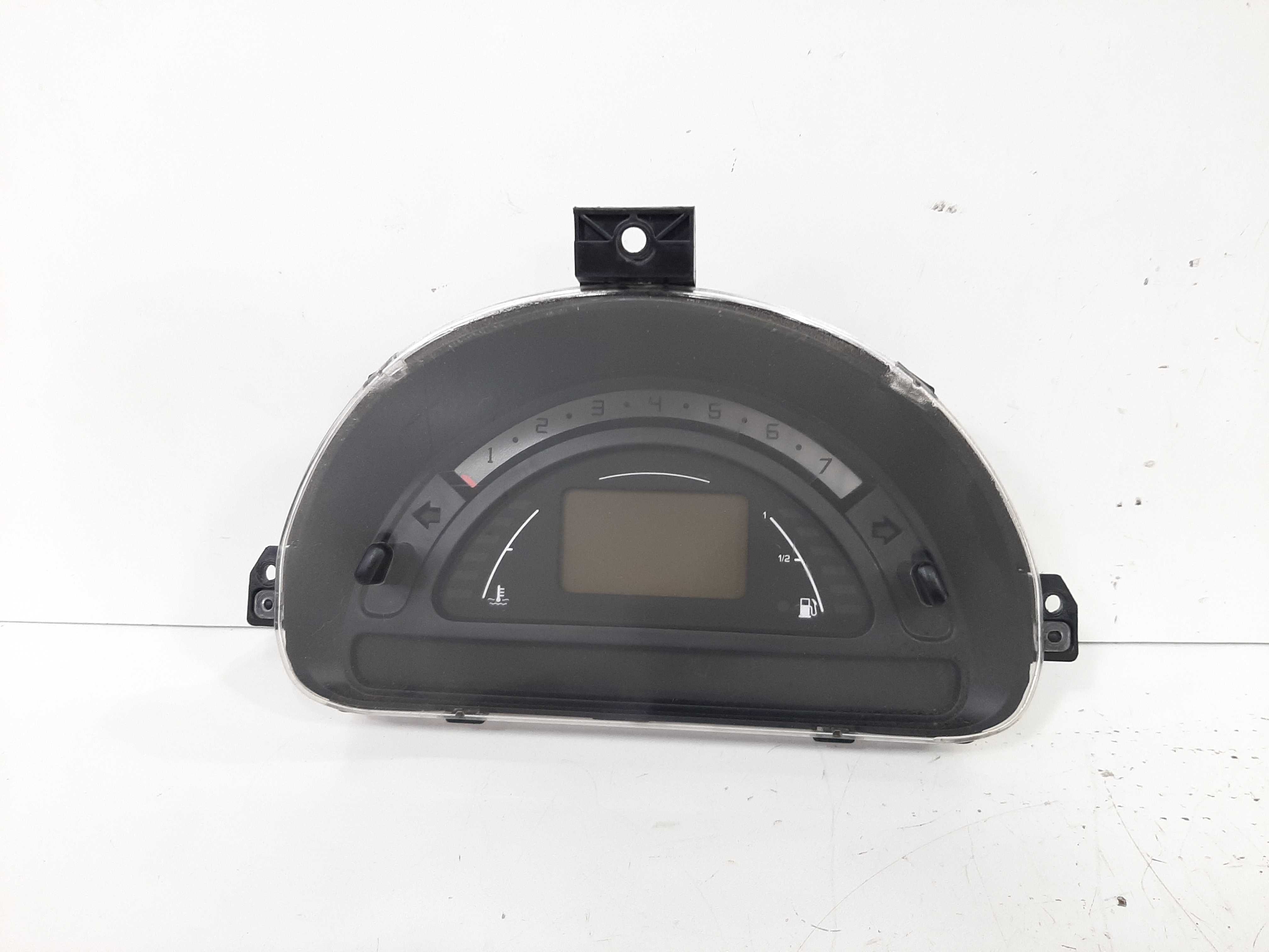 Painel Instrumentos Citroen C3 Glx 1.4 2006 2007 2008 A 2009 1
